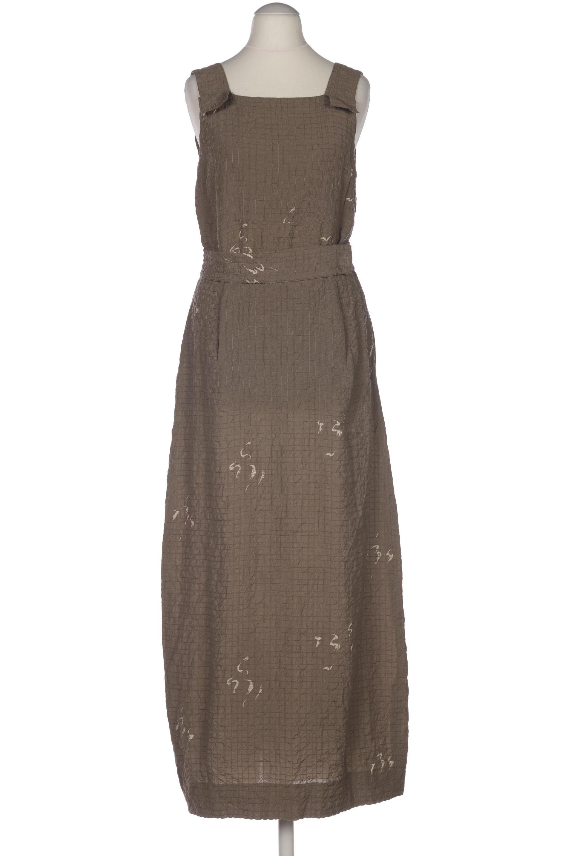 

Evelin Brandt Berlin Damen Kleid, braun, Gr. 34