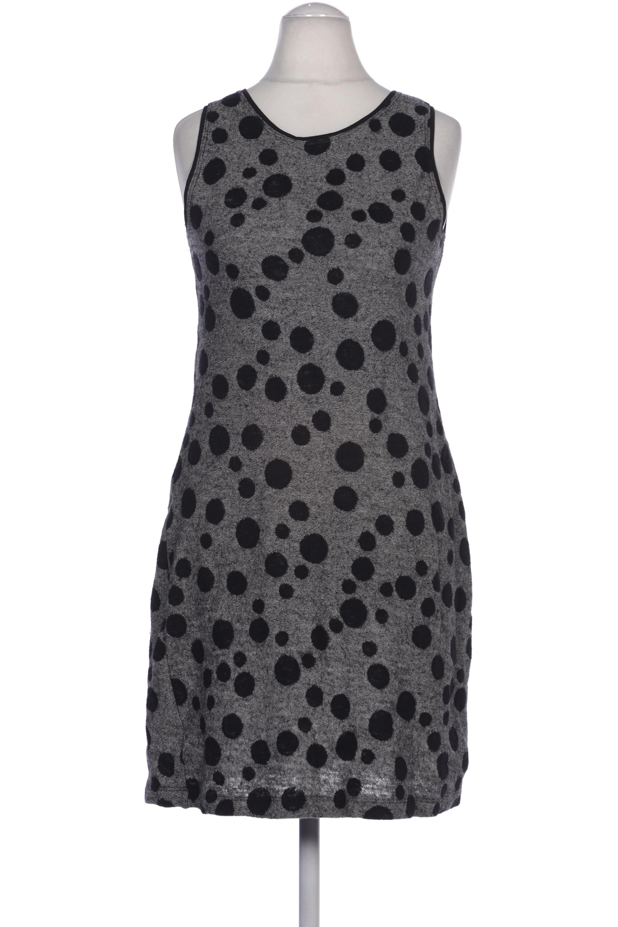 

Evelin Brandt Berlin Damen Kleid, grau, Gr. 38