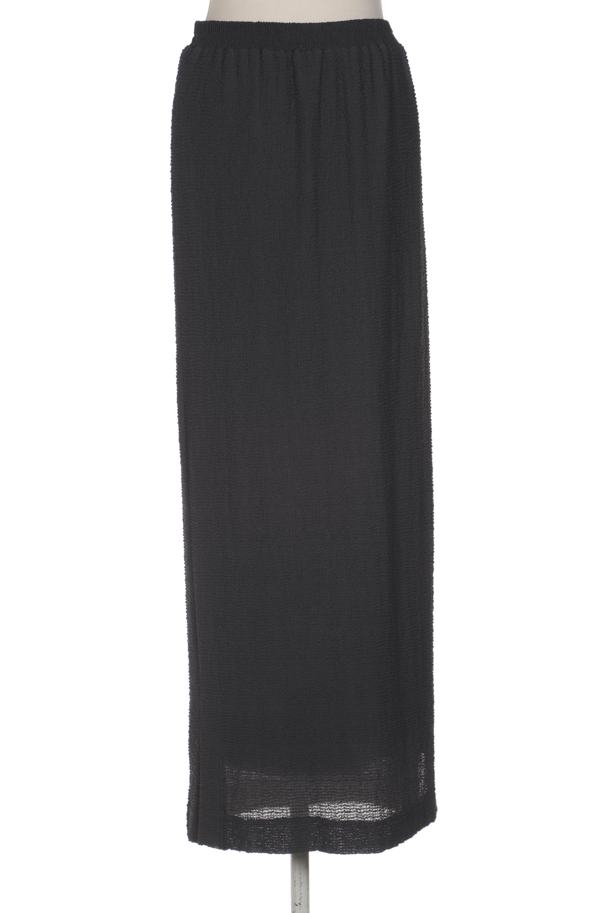 

EVELIN BRANDT BERLIN Damen Rock, grau