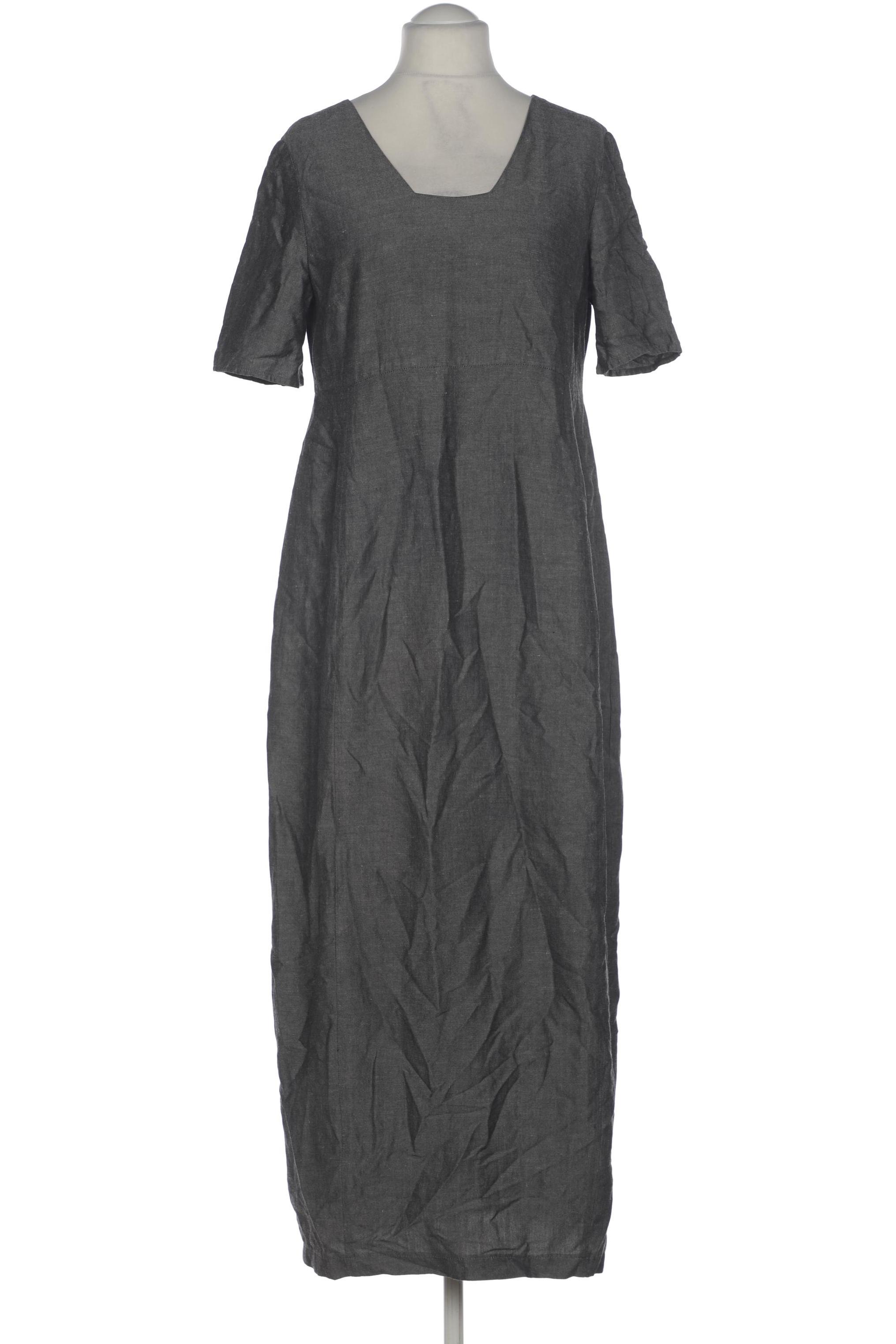 

Evelin Brandt Berlin Damen Kleid, grau, Gr. 40