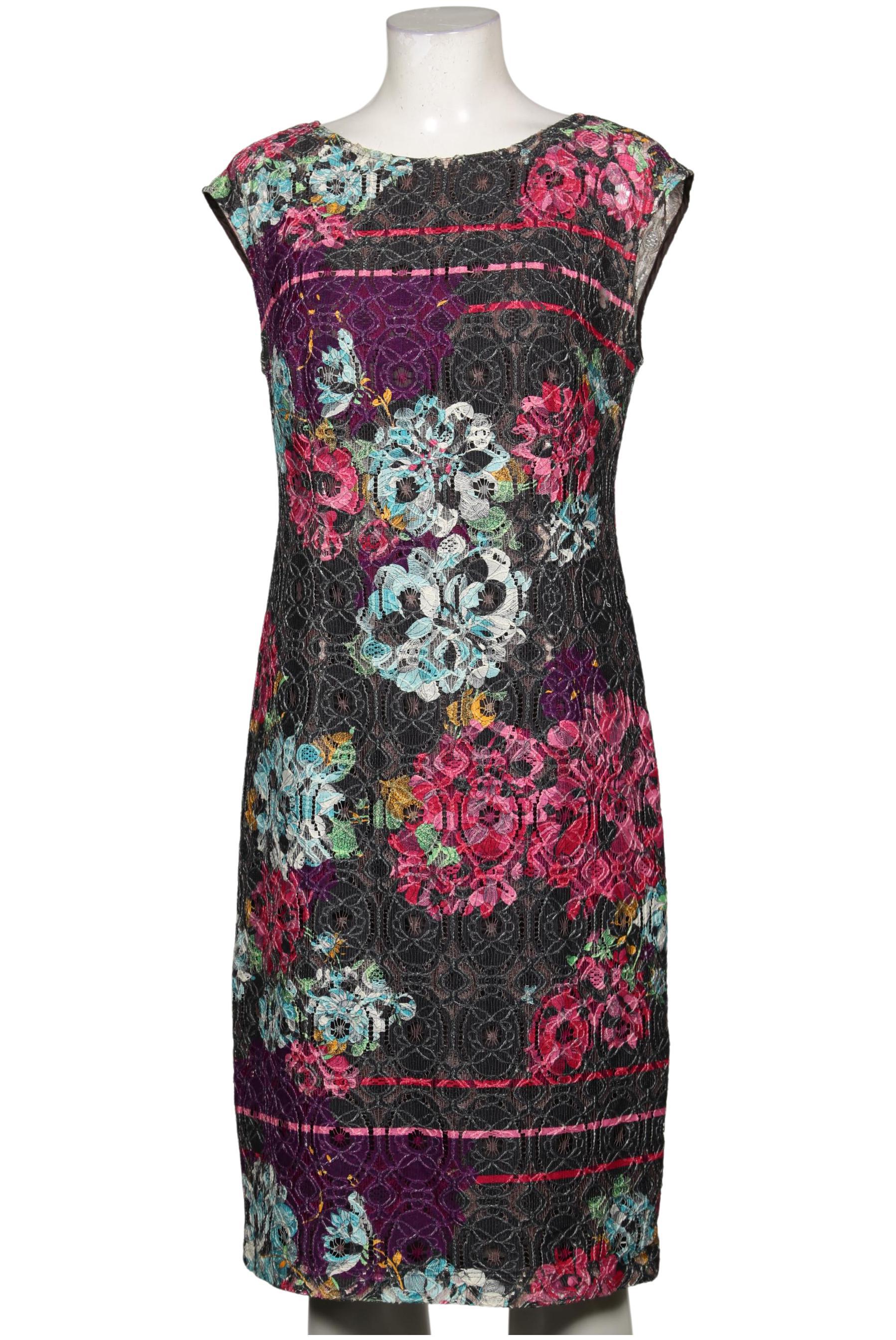 

Evelin Brandt Berlin Damen Kleid, mehrfarbig, Gr. 40