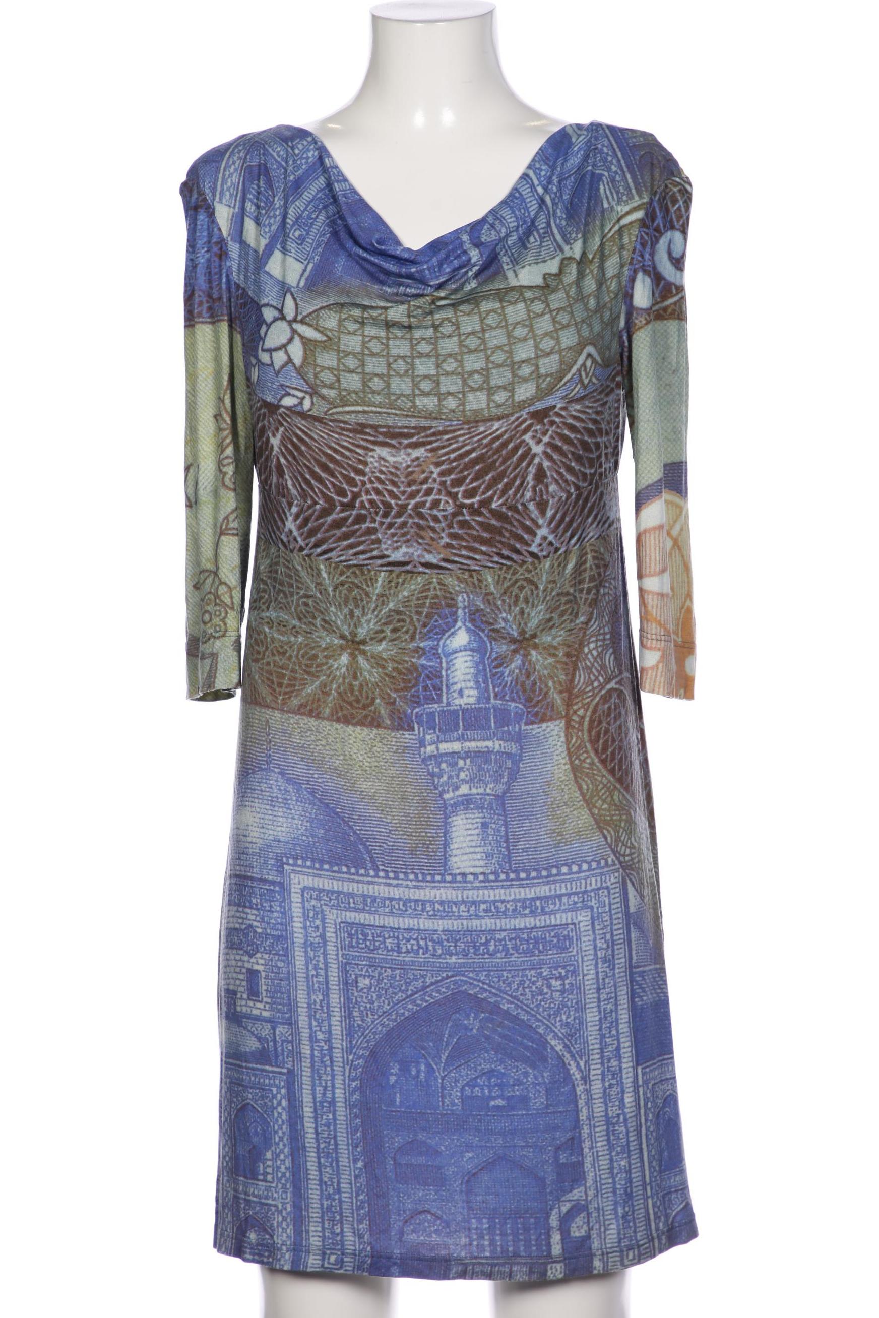 

EVELIN BRANDT BERLIN Damen Kleid, blau