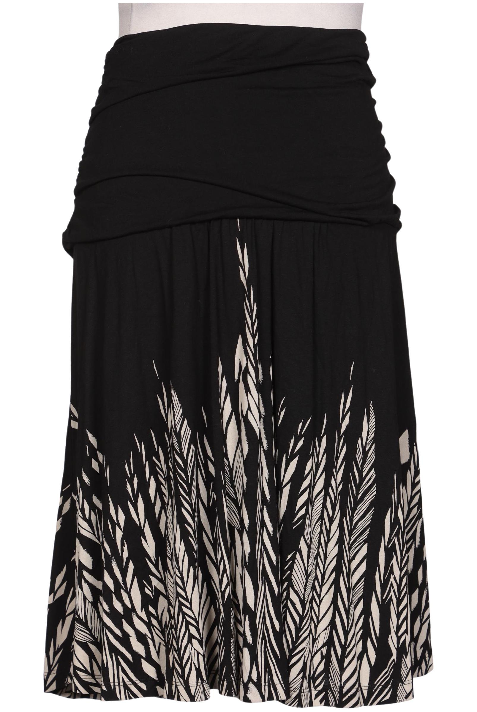 

Evelin Brandt Berlin Damen Rock, mehrfarbig, Gr. 42