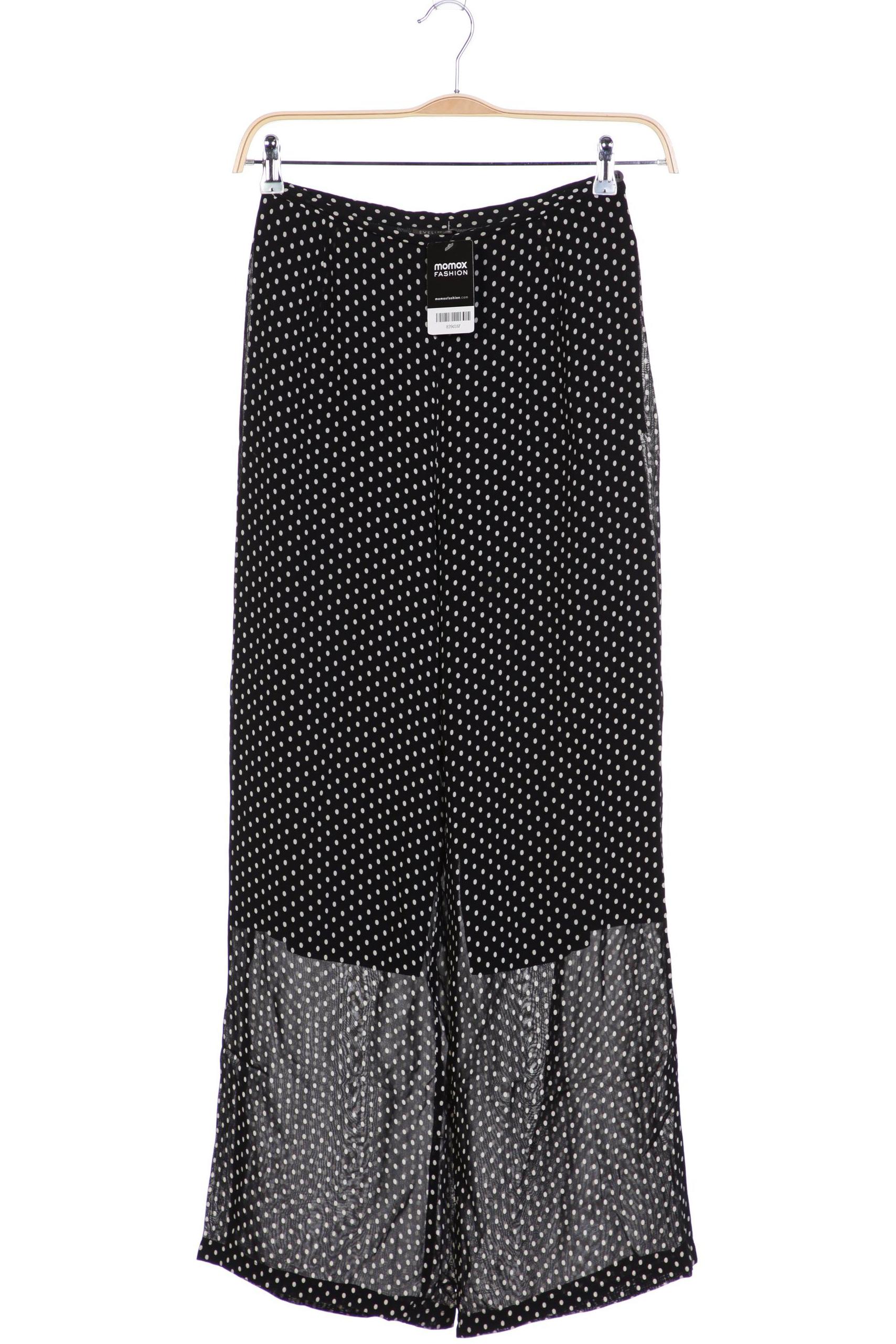

Evelin Brandt Berlin Damen Stoffhose, schwarz, Gr. 36