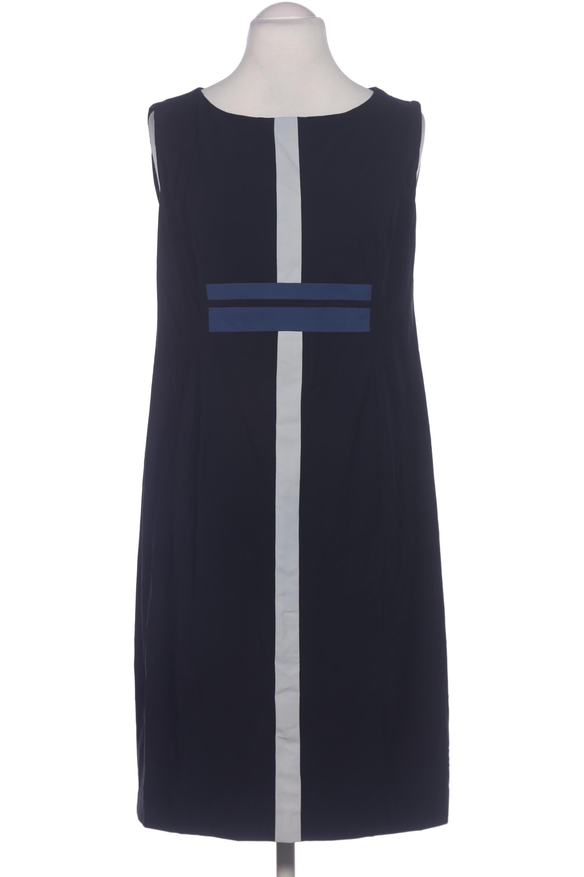 

Evelin Brandt Berlin Damen Kleid, marineblau, Gr. 42