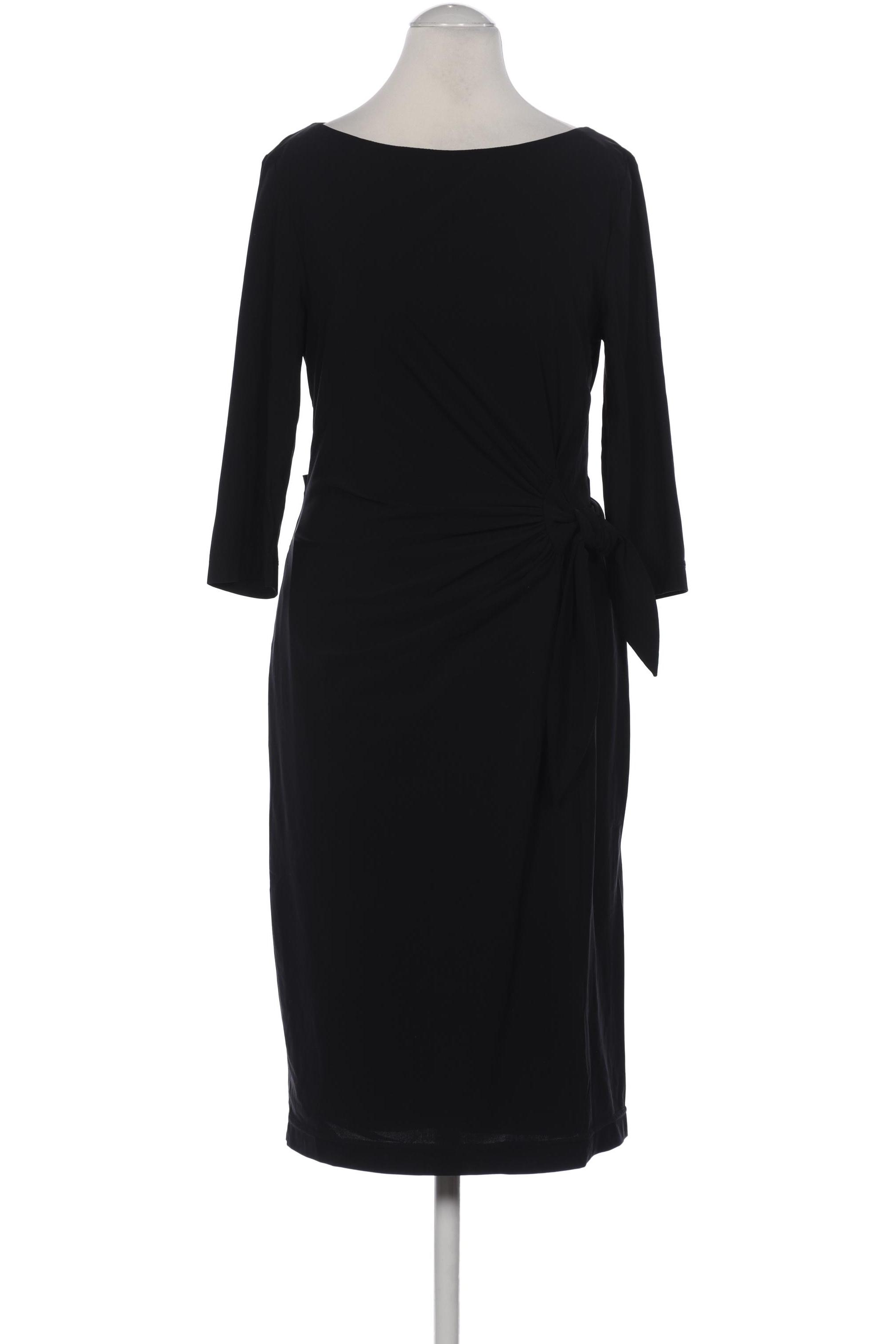 

Evelin Brandt Berlin Damen Kleid, marineblau, Gr. 36