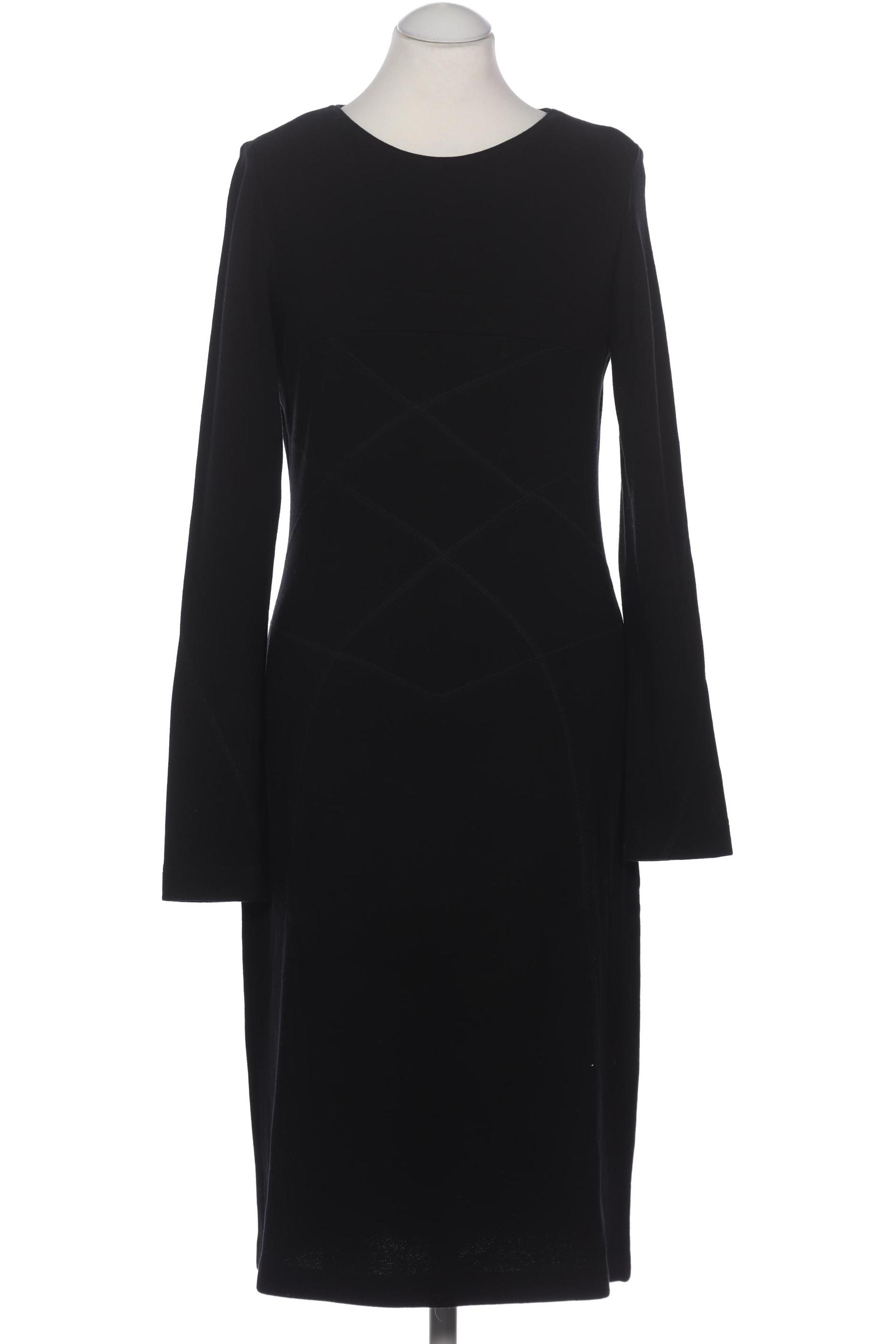 

Evelin Brandt Berlin Damen Kleid, schwarz, Gr. 38
