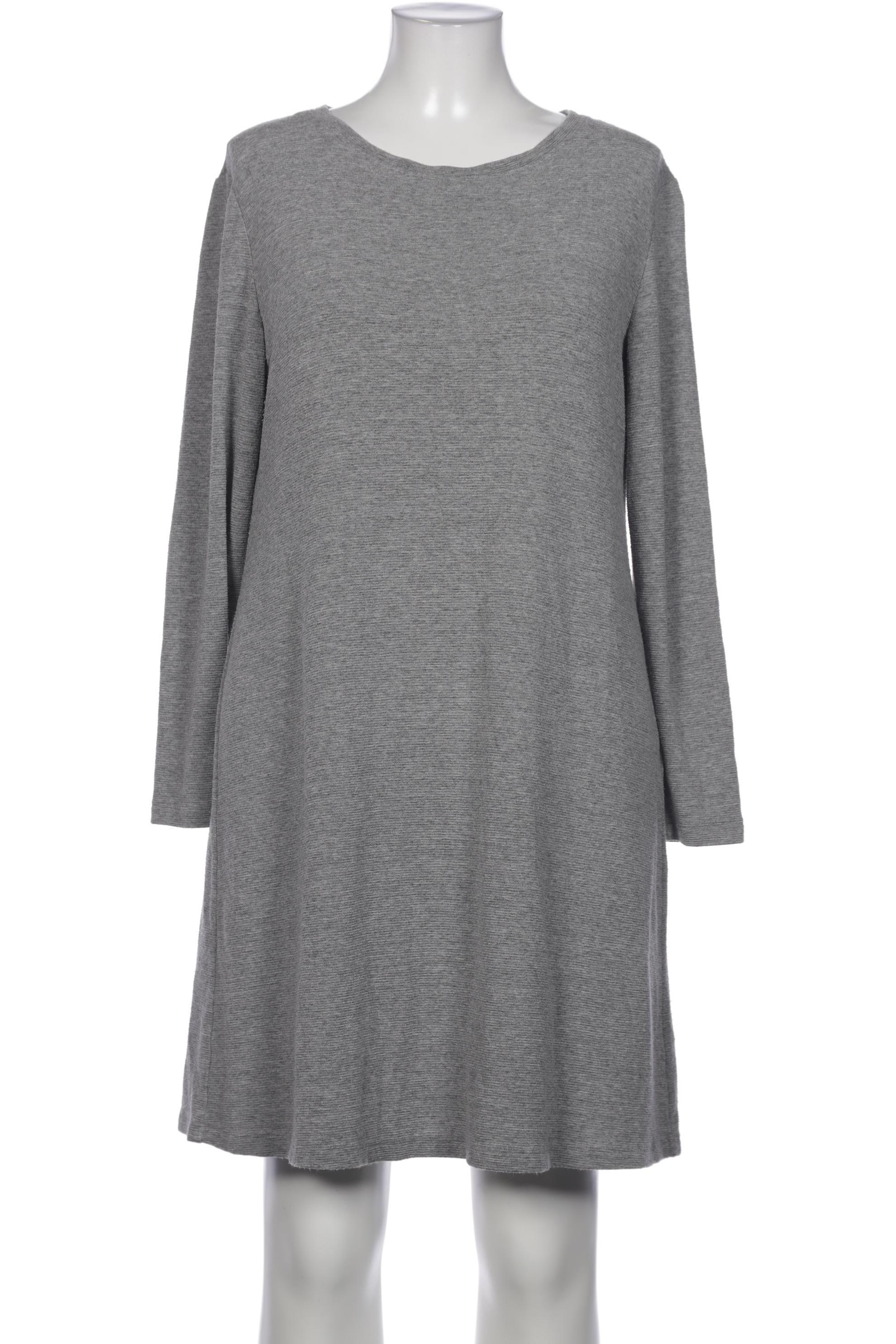 

Evelin Brandt Berlin Damen Kleid, grau, Gr. 42