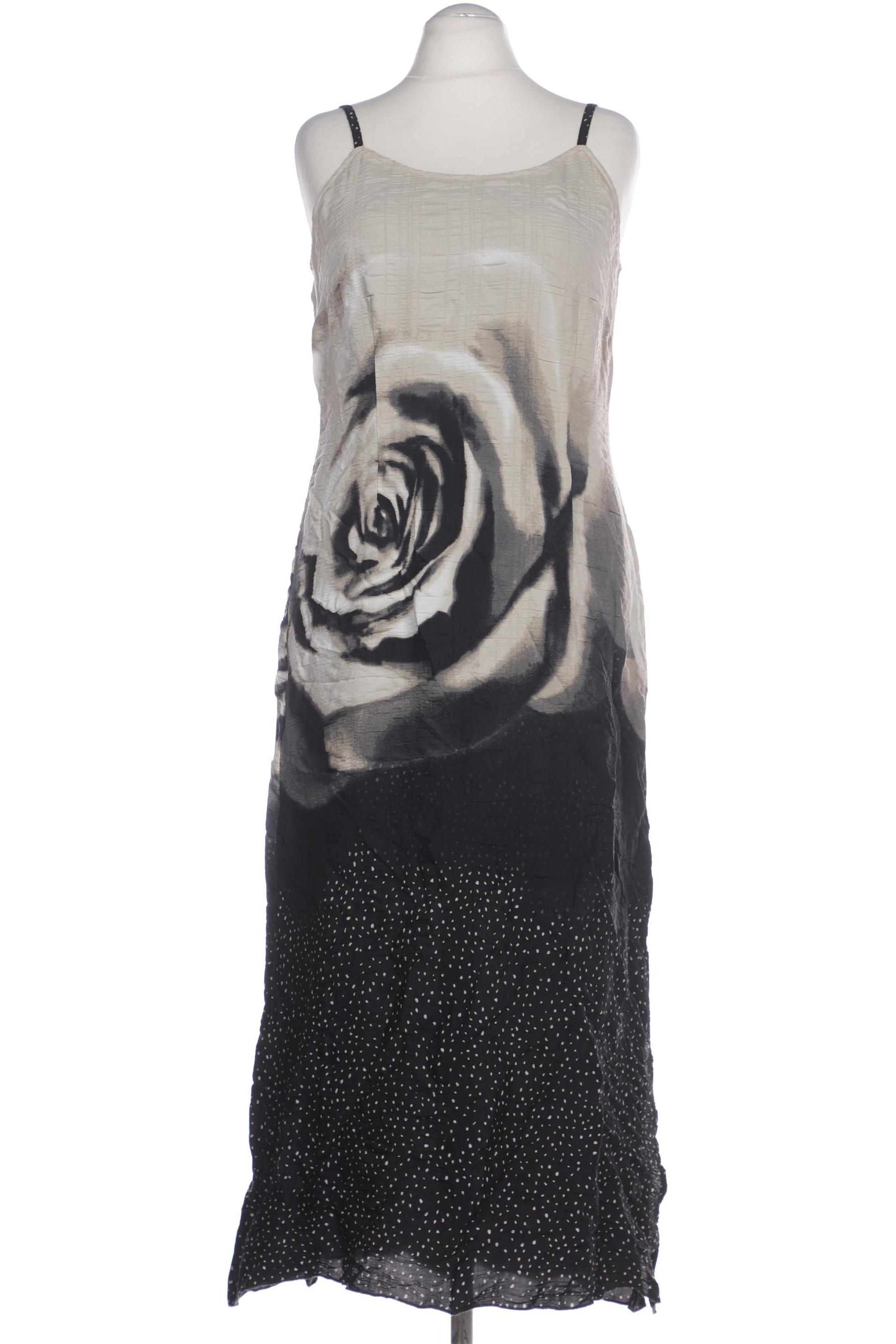 

Evelin Brandt Berlin Damen Kleid, schwarz, Gr. 42