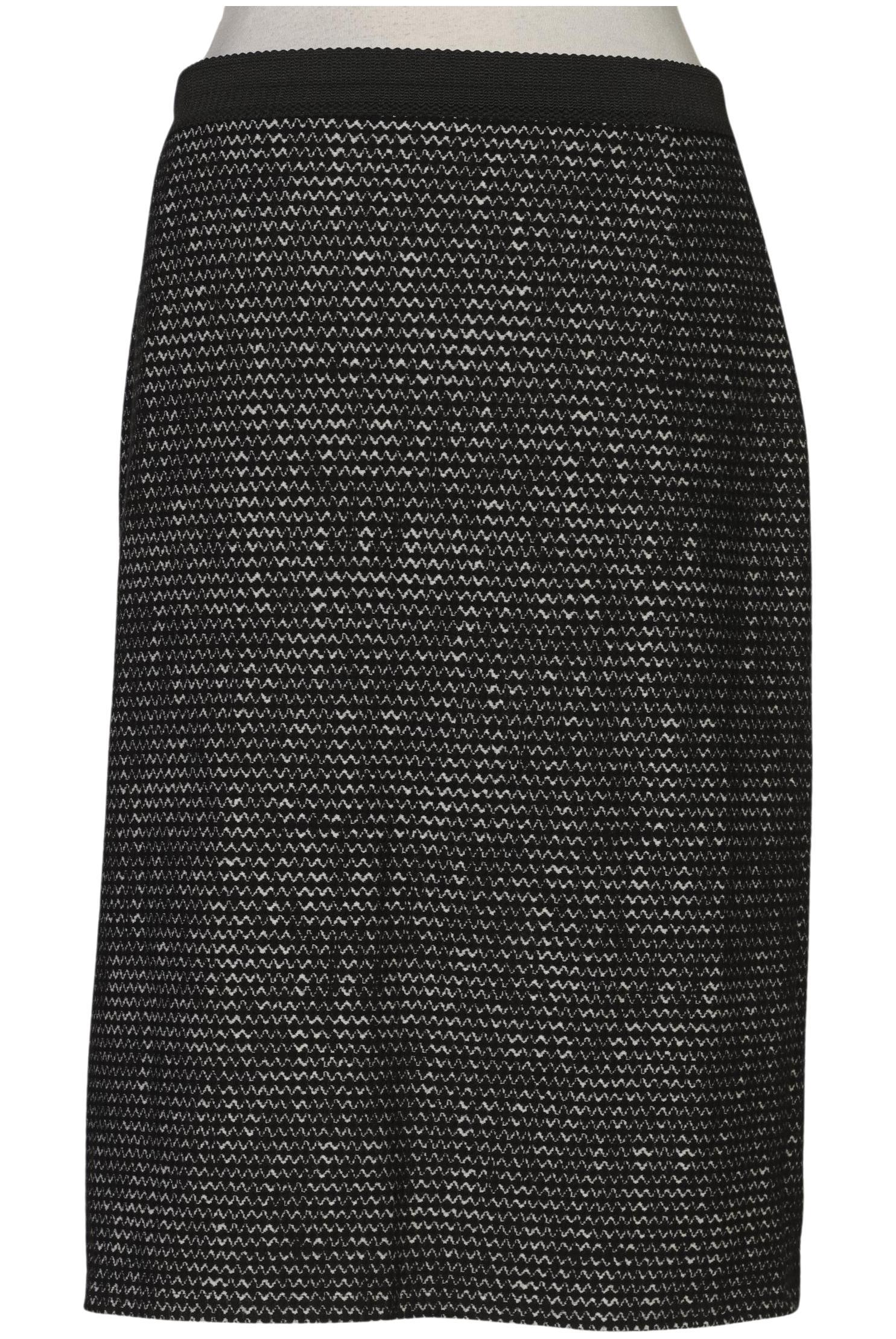 

Evelin Brandt Berlin Damen Rock, schwarz, Gr. 38
