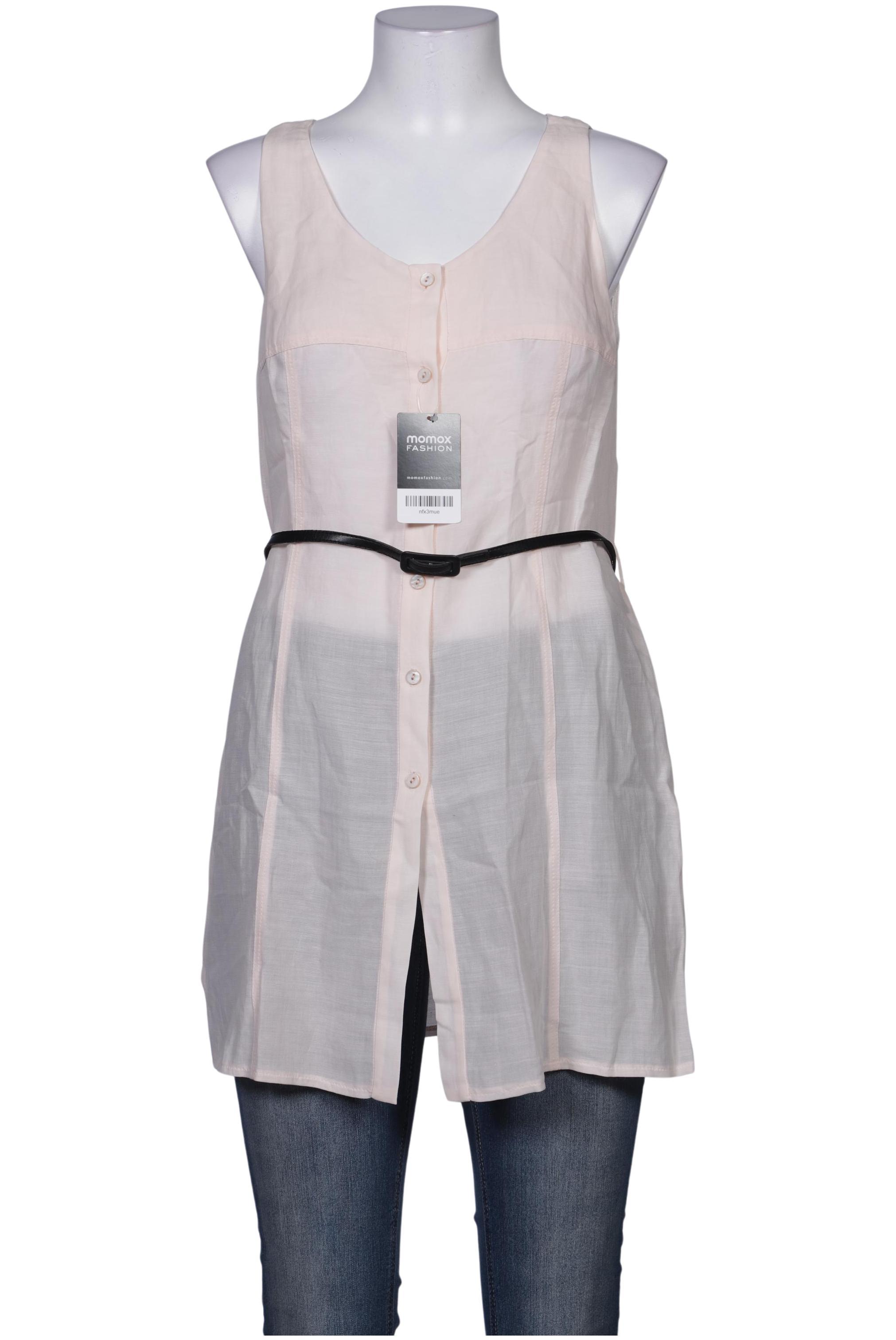 

Evelin Brandt Berlin Damen Bluse, pink, Gr. 38