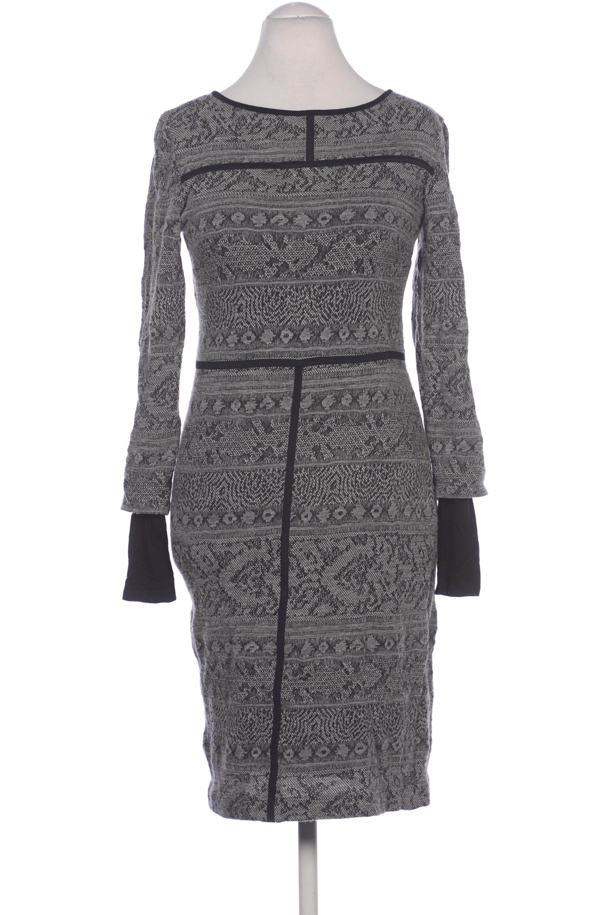 

Evelin Brandt Berlin Damen Kleid, grau, Gr. 38