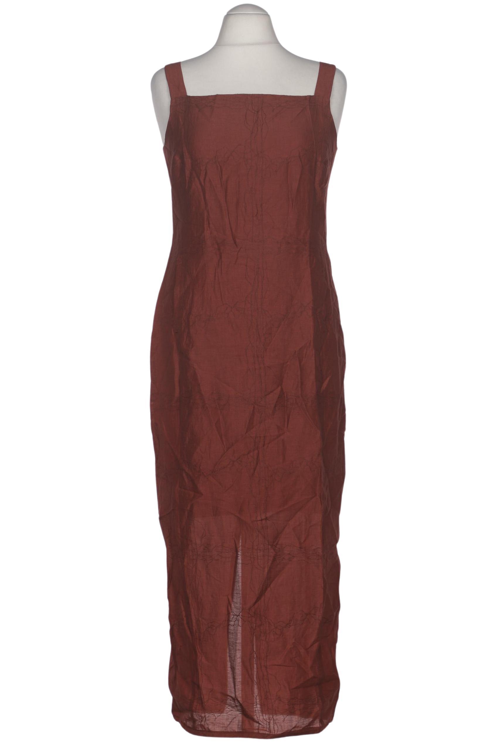

Evelin Brandt Berlin Damen Kleid, rot, Gr. 42
