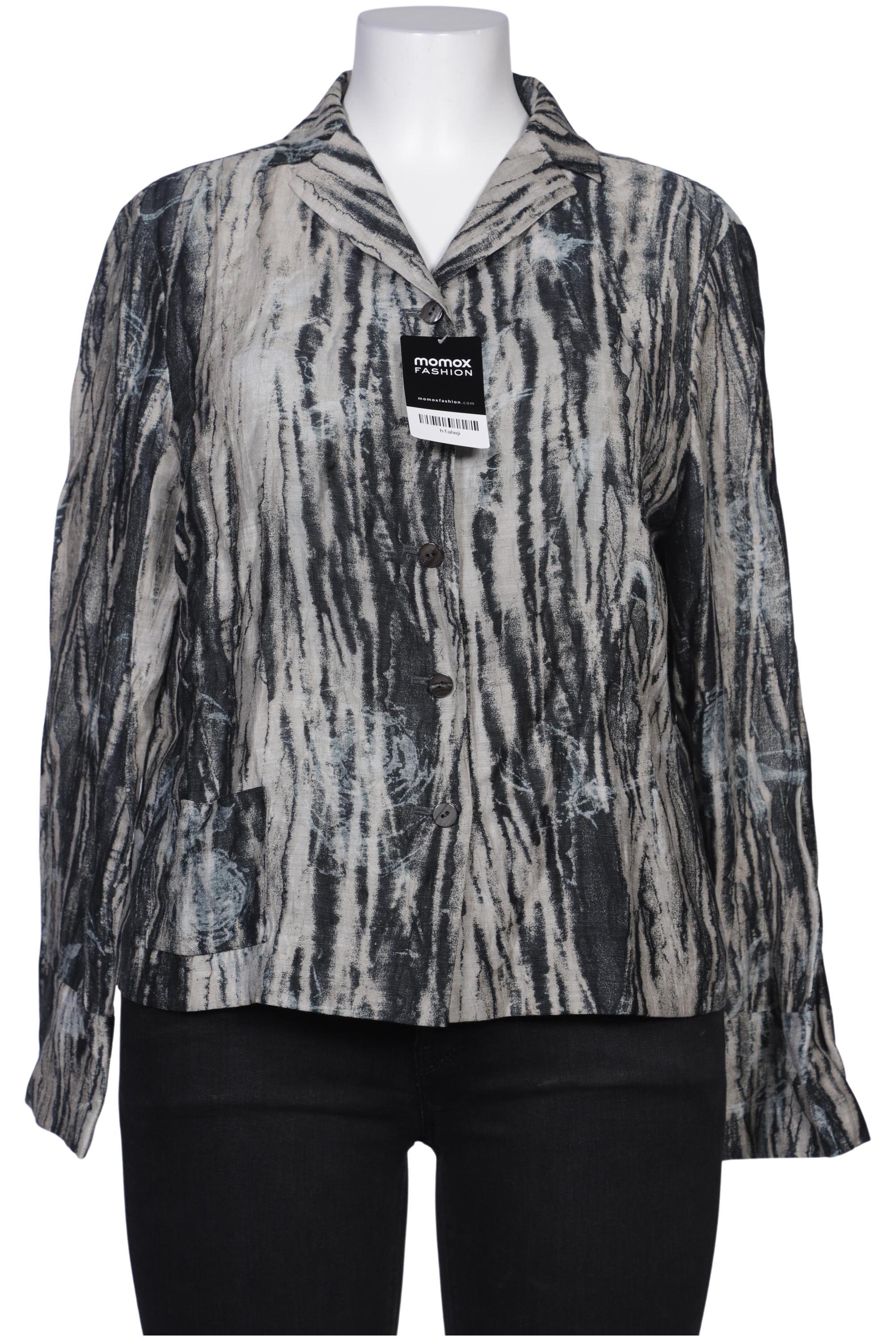 

Evelin Brandt Berlin Damen Bluse, mehrfarbig, Gr. 44