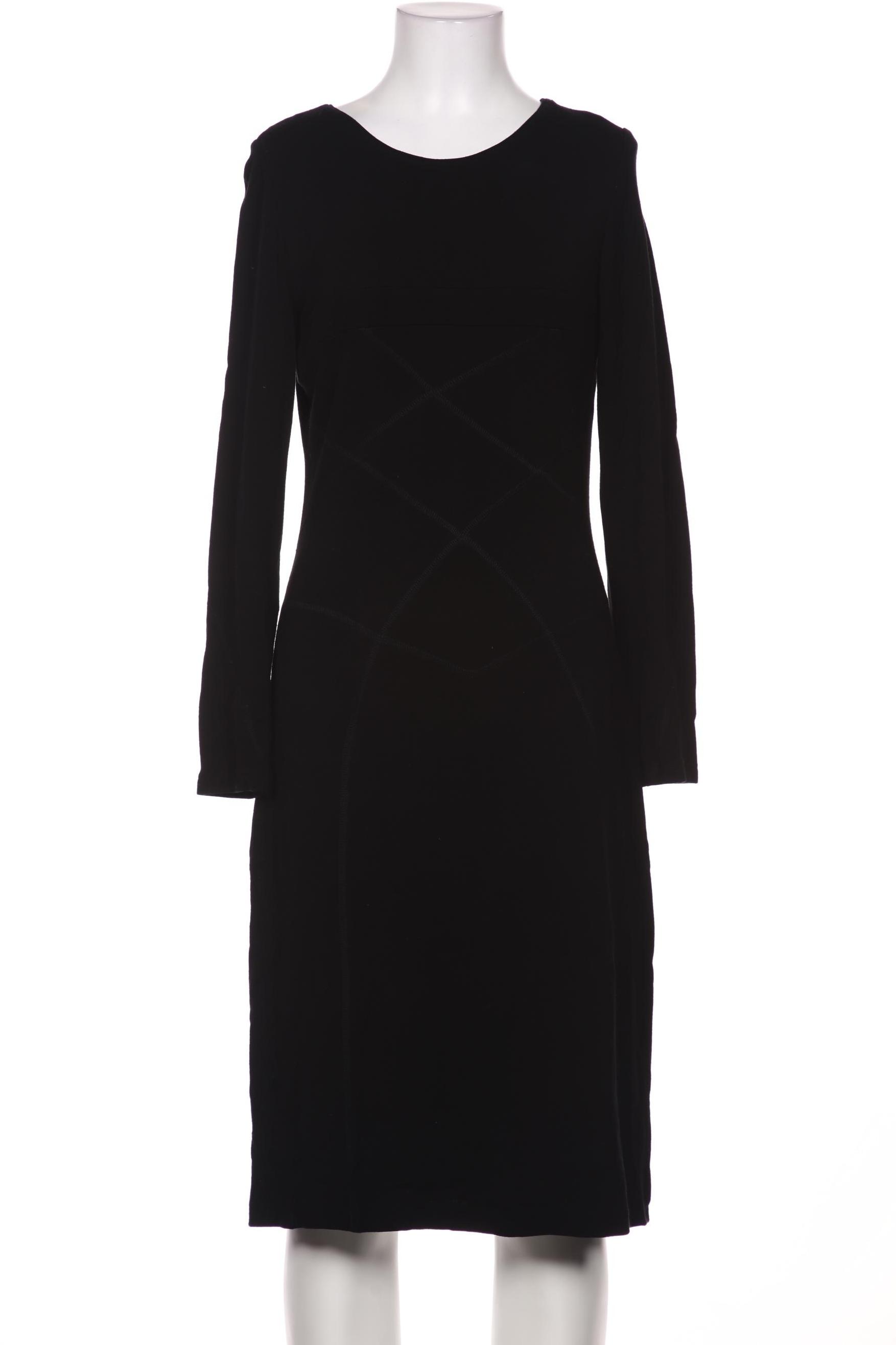 

Evelin Brandt Berlin Damen Kleid, schwarz, Gr. 36