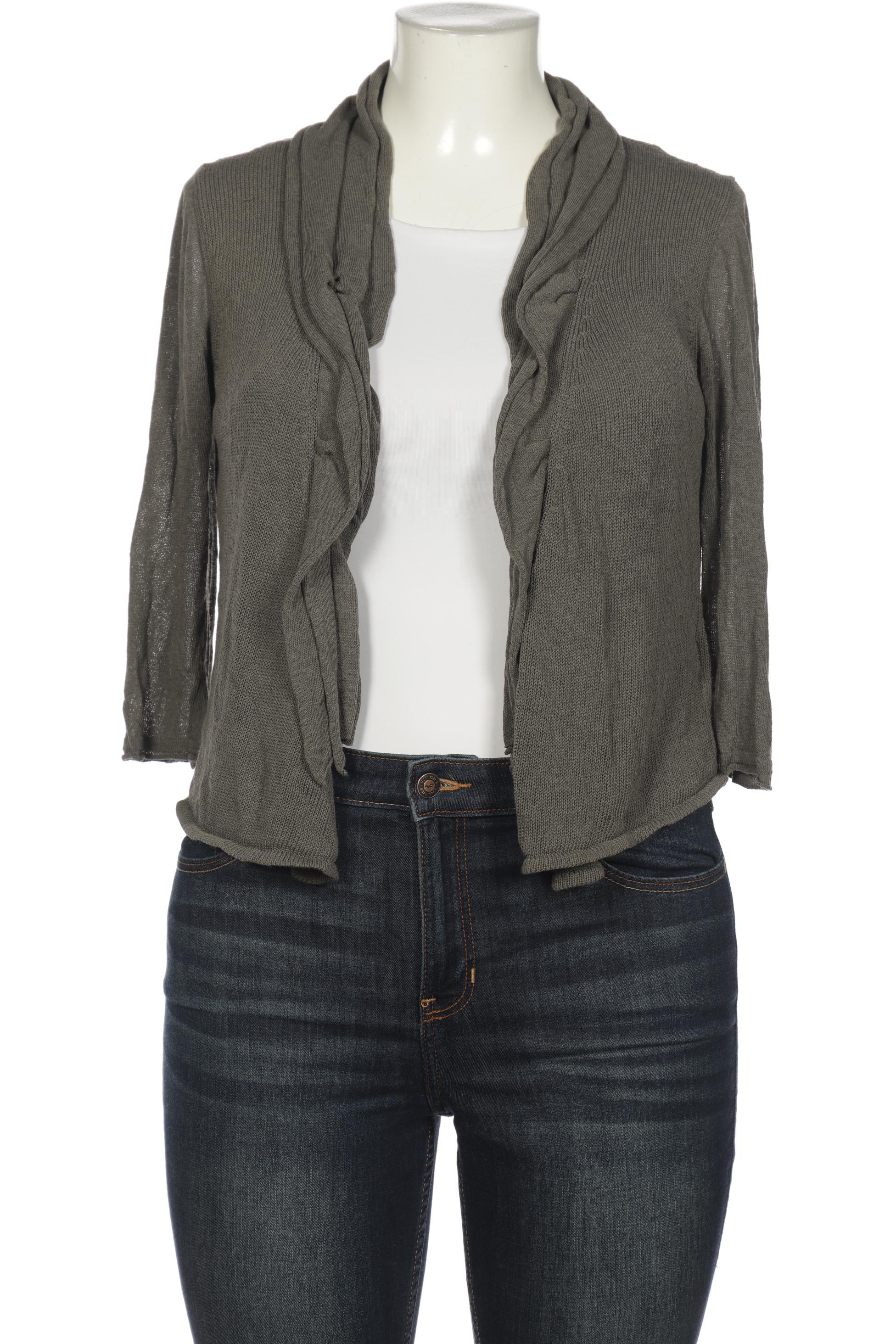 

EVELIN BRANDT BERLIN Damen Strickjacke, grau