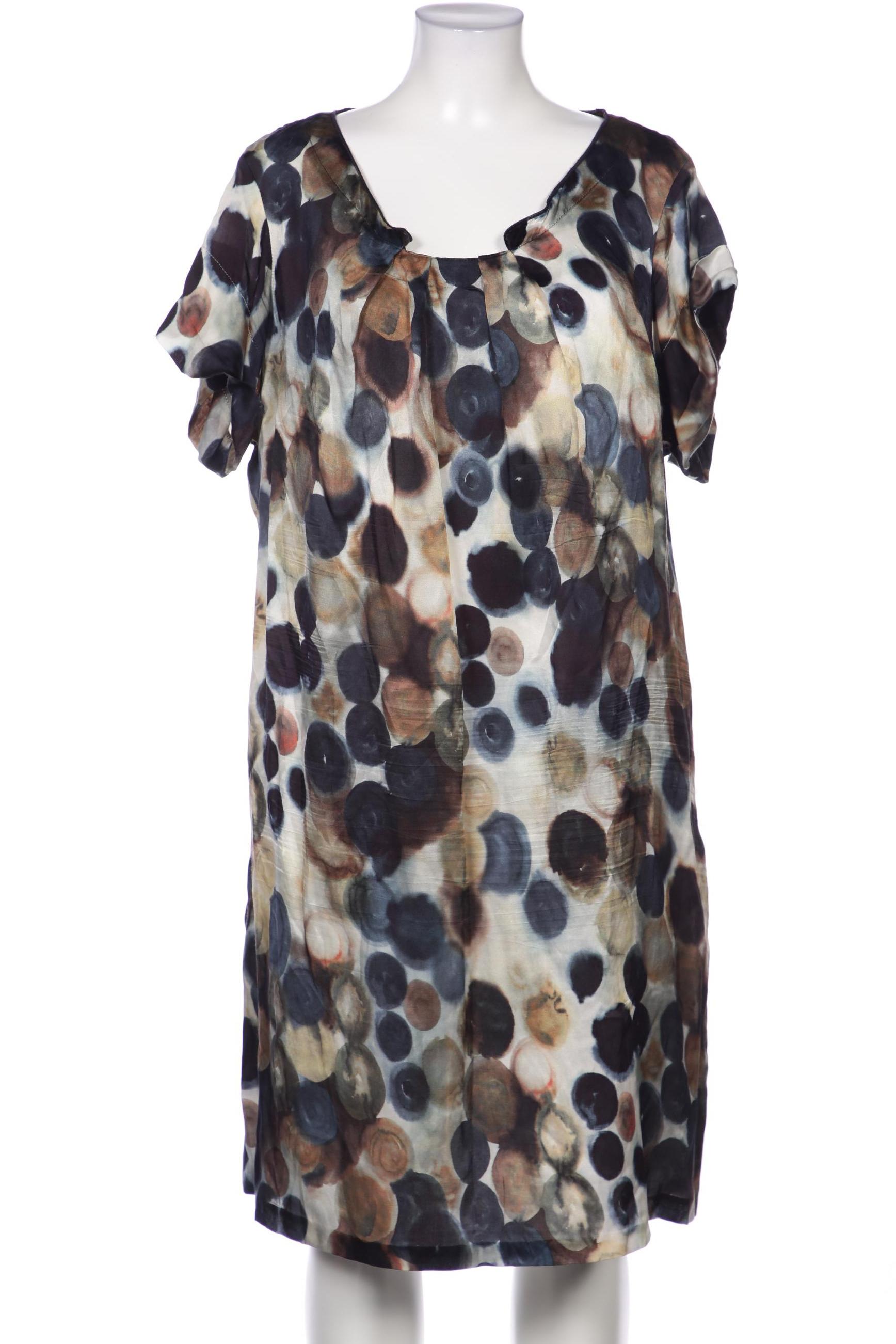 

Evelin Brandt Berlin Damen Kleid, mehrfarbig, Gr. 50