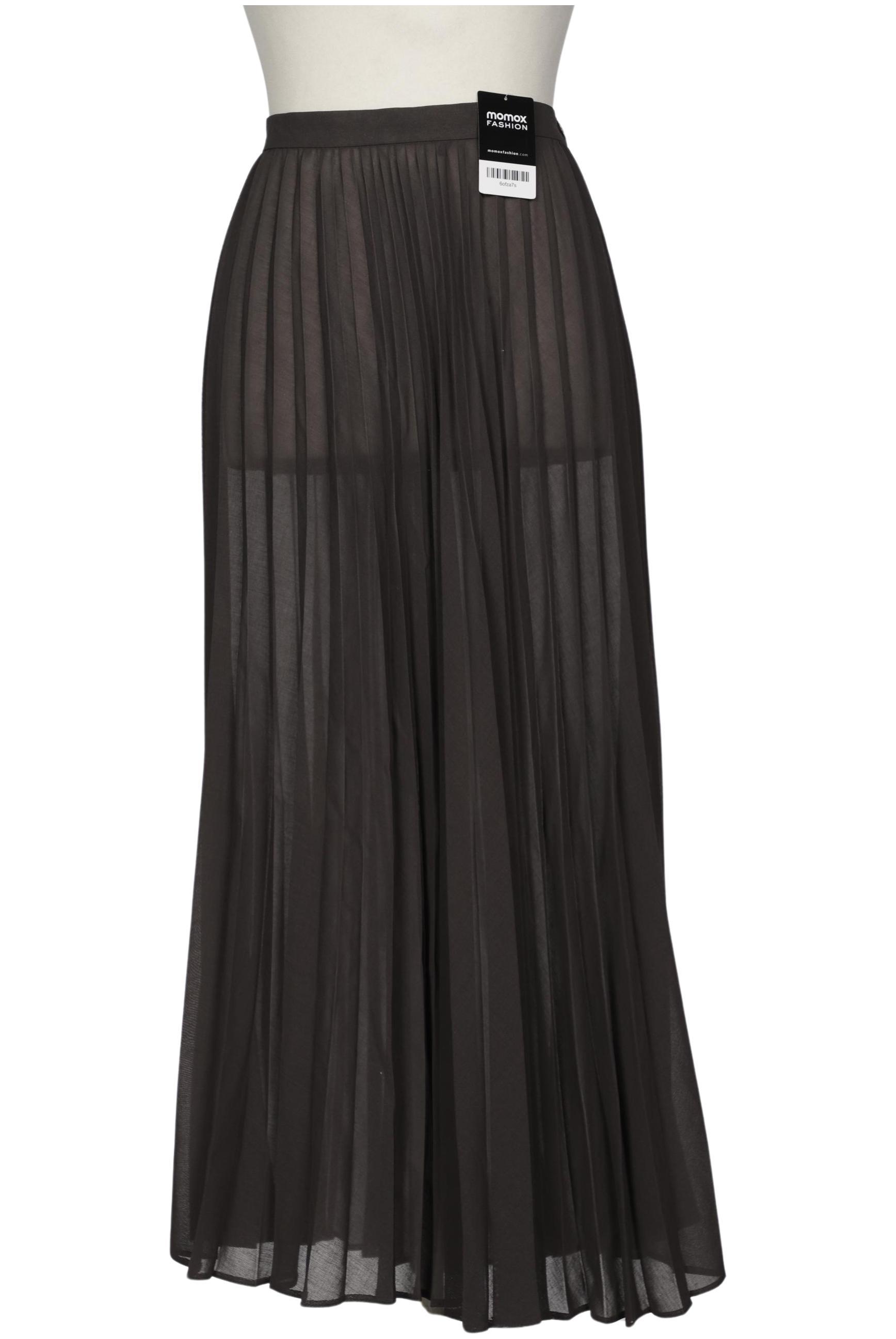 

Evelin Brandt Berlin Damen Rock, braun, Gr. 38