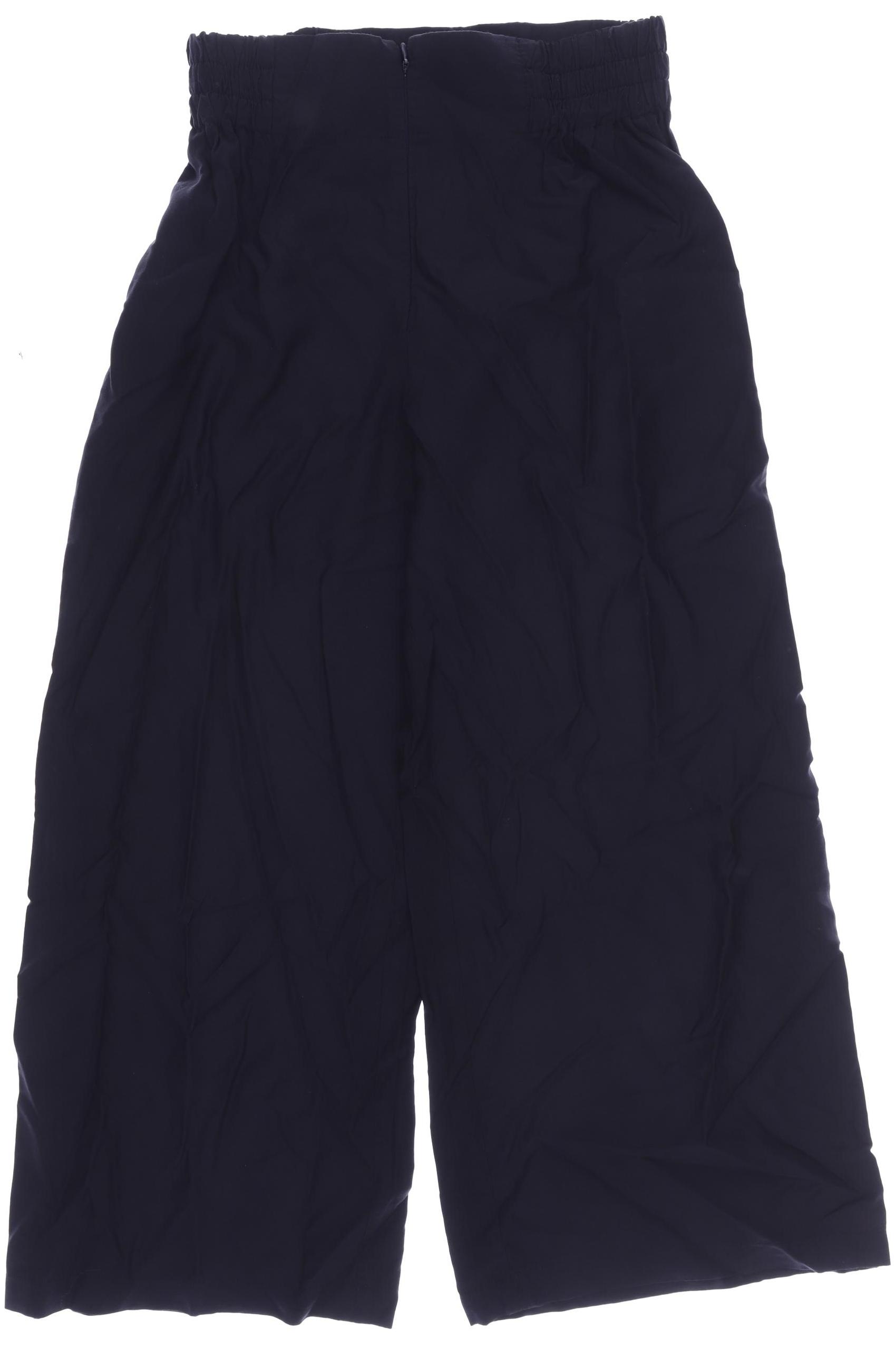 

Evelin Brandt Berlin Damen Stoffhose, marineblau, Gr. 36