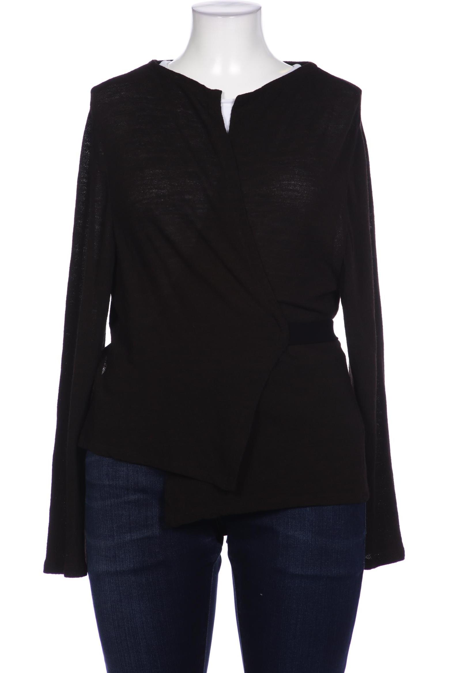 

EVELIN BRANDT BERLIN Damen Strickjacke, braun