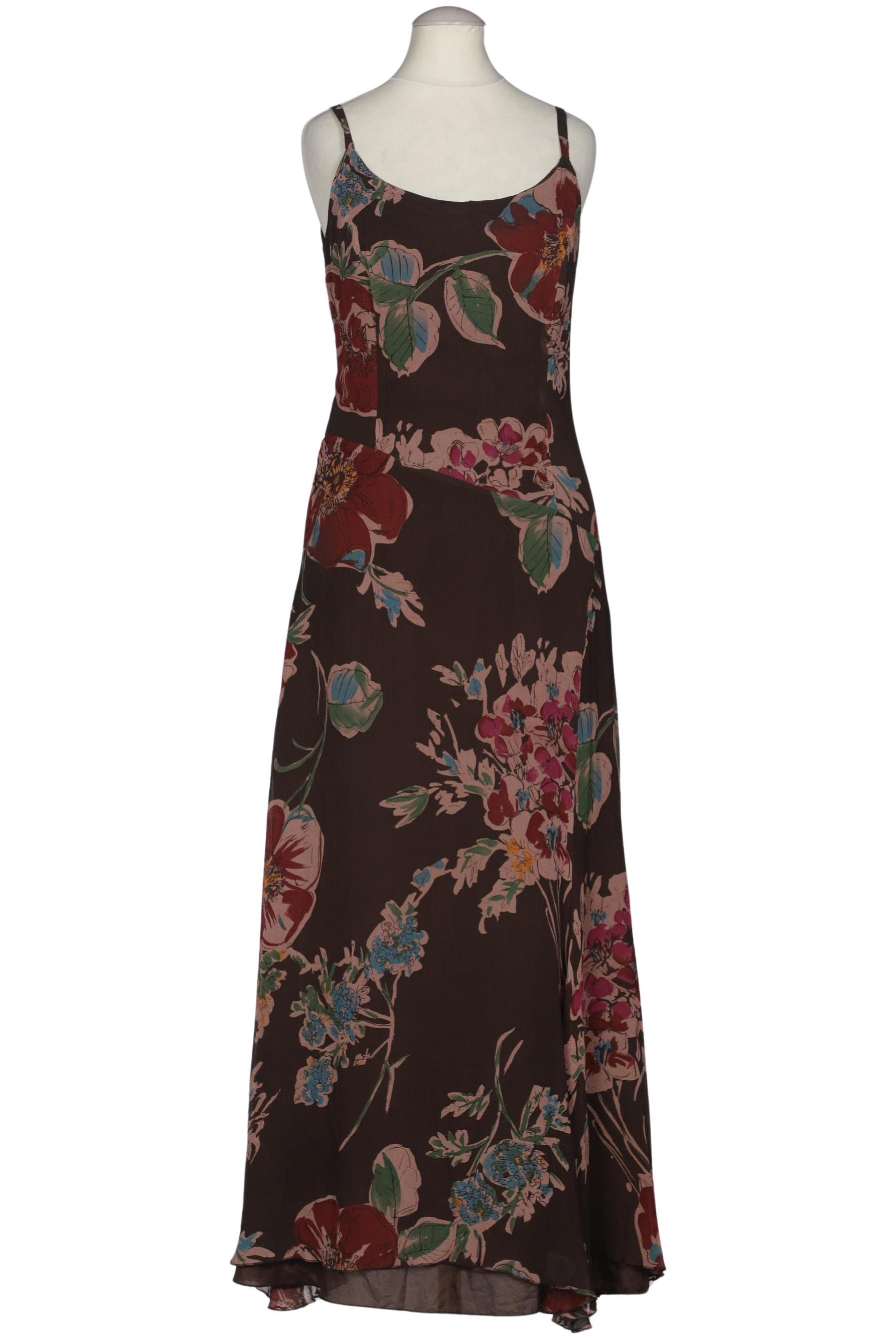 

Evelin Brandt Berlin Damen Kleid, mehrfarbig, Gr. 36