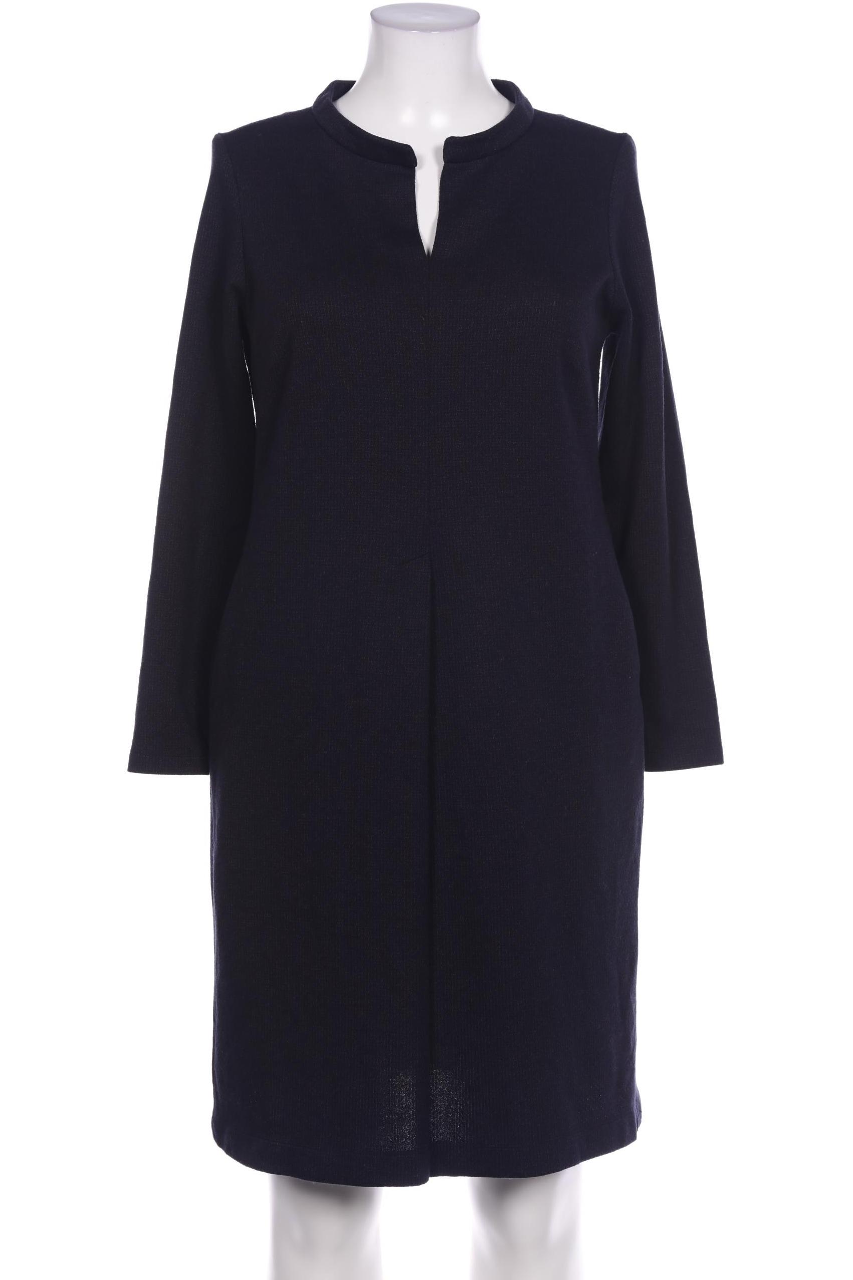 

Evelin Brandt Berlin Damen Kleid, marineblau, Gr. 42