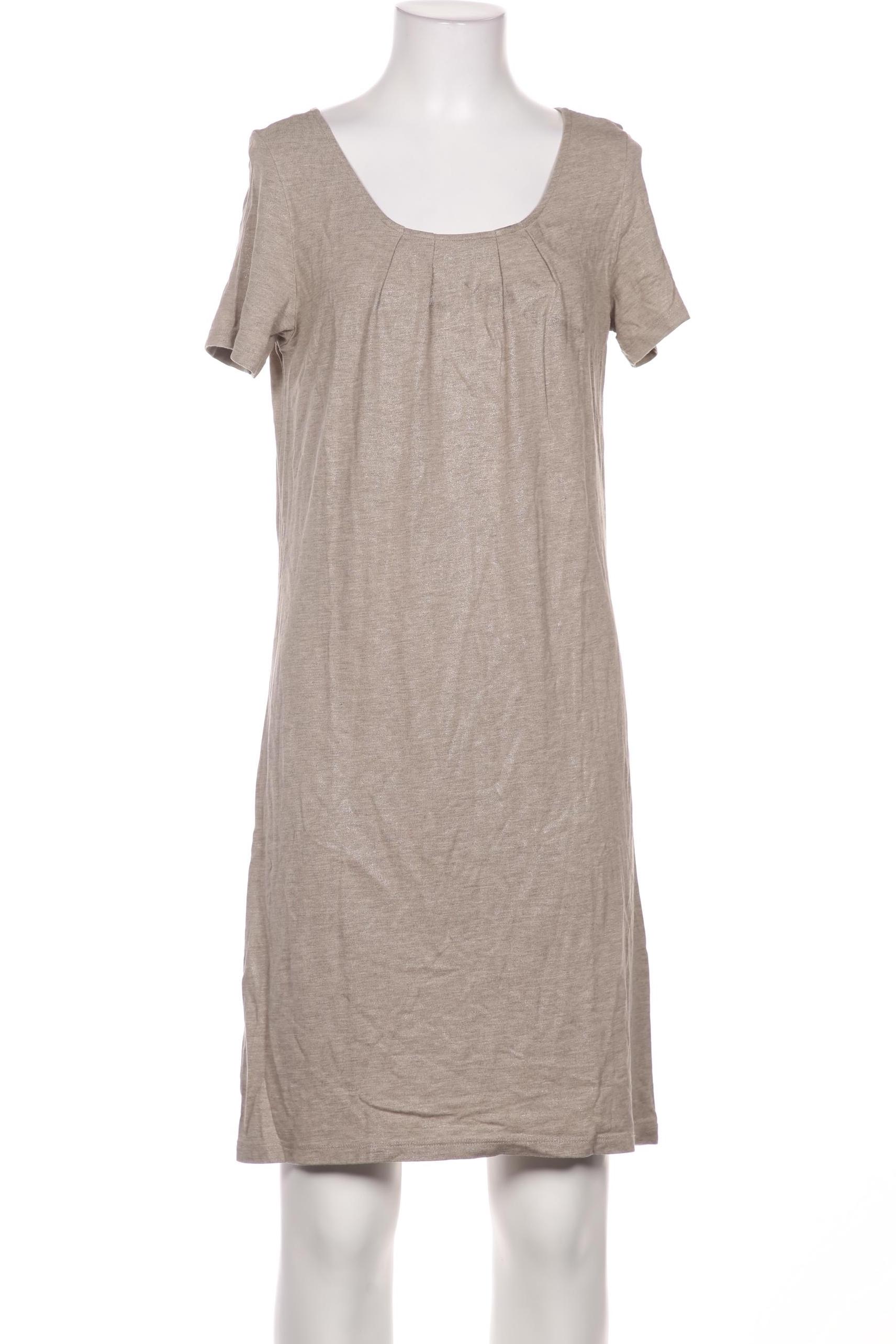 Thumbnail - Evelin Brandt Berlin Damen Kleid, beige, Gr. 34