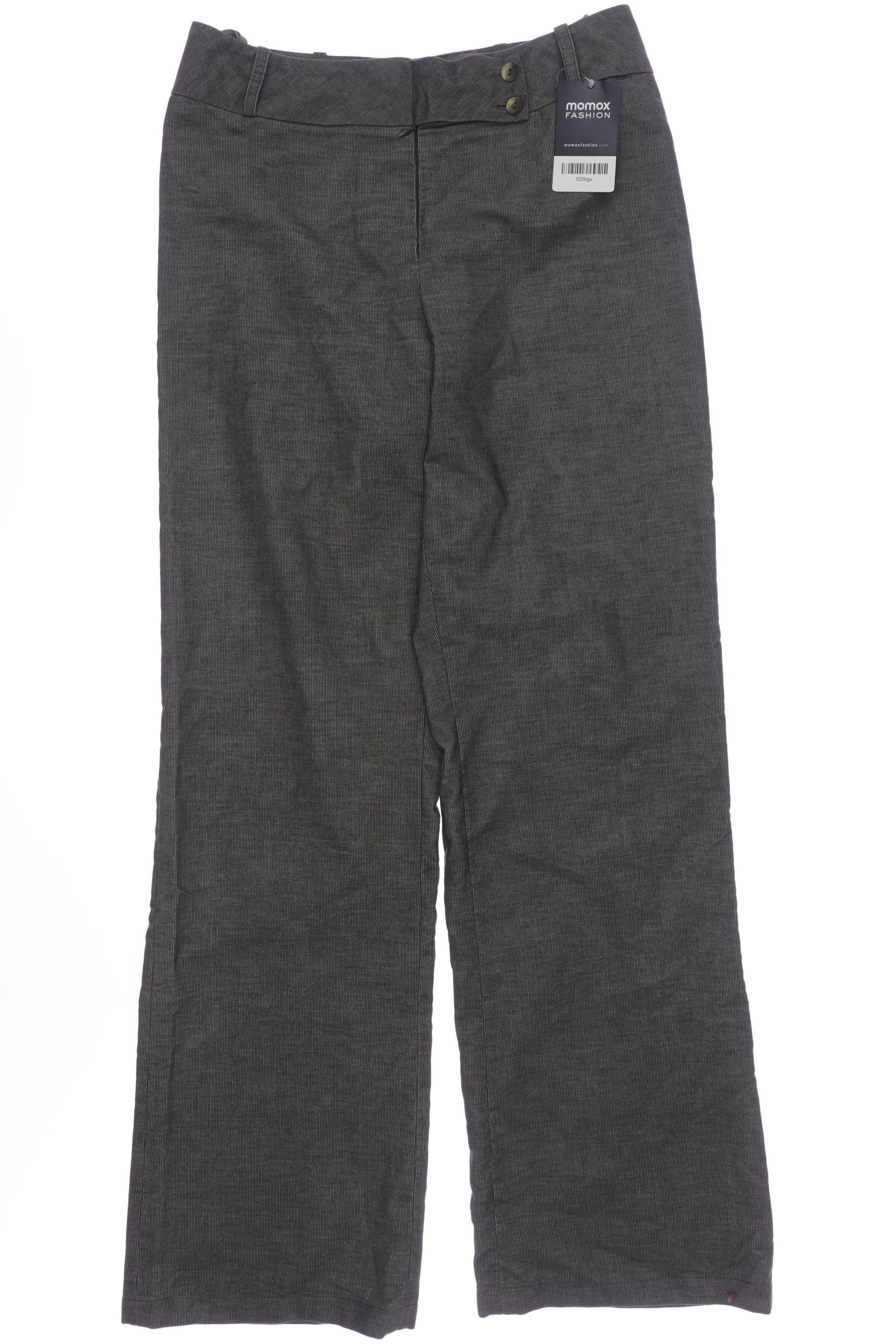 

Evelin Brandt Berlin Damen Stoffhose, grün, Gr. 38