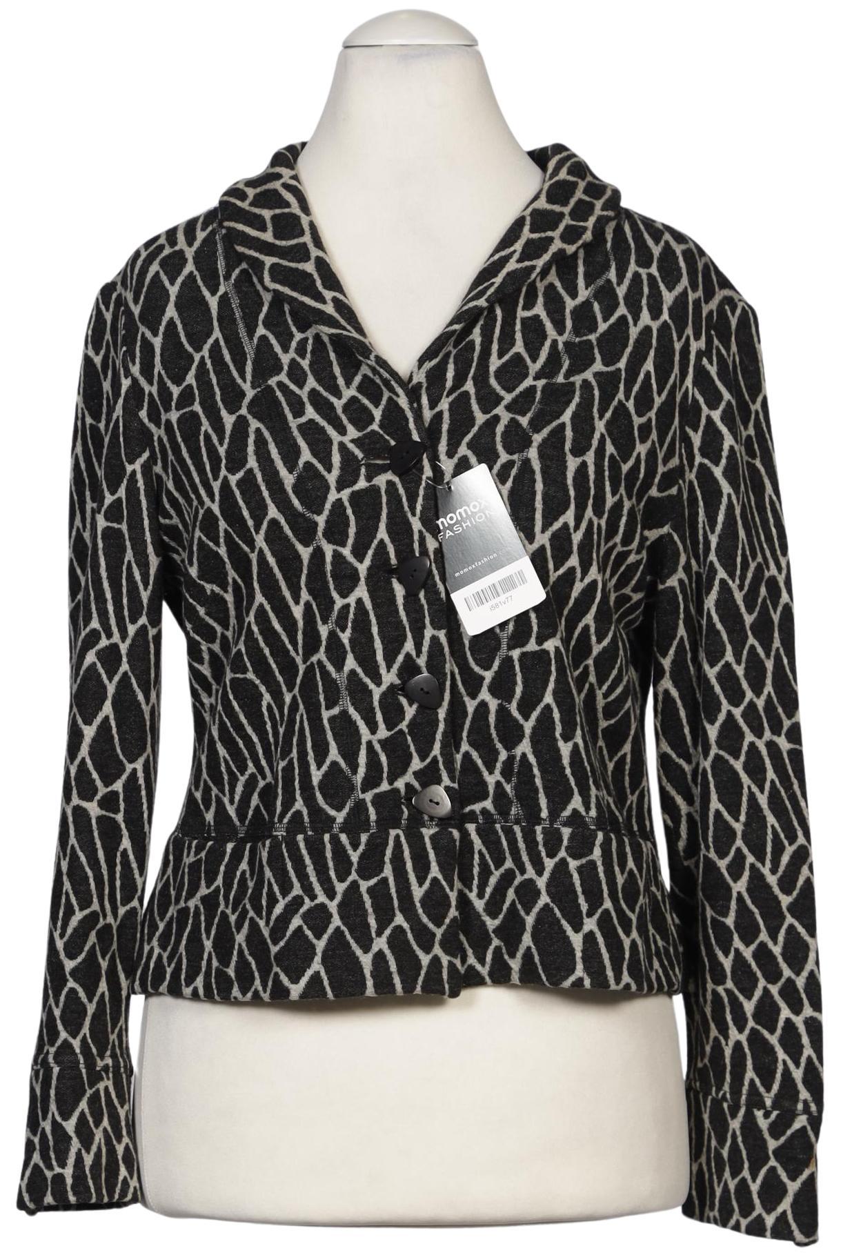 

Evelin Brandt Berlin Damen Blazer, mehrfarbig, Gr. 40