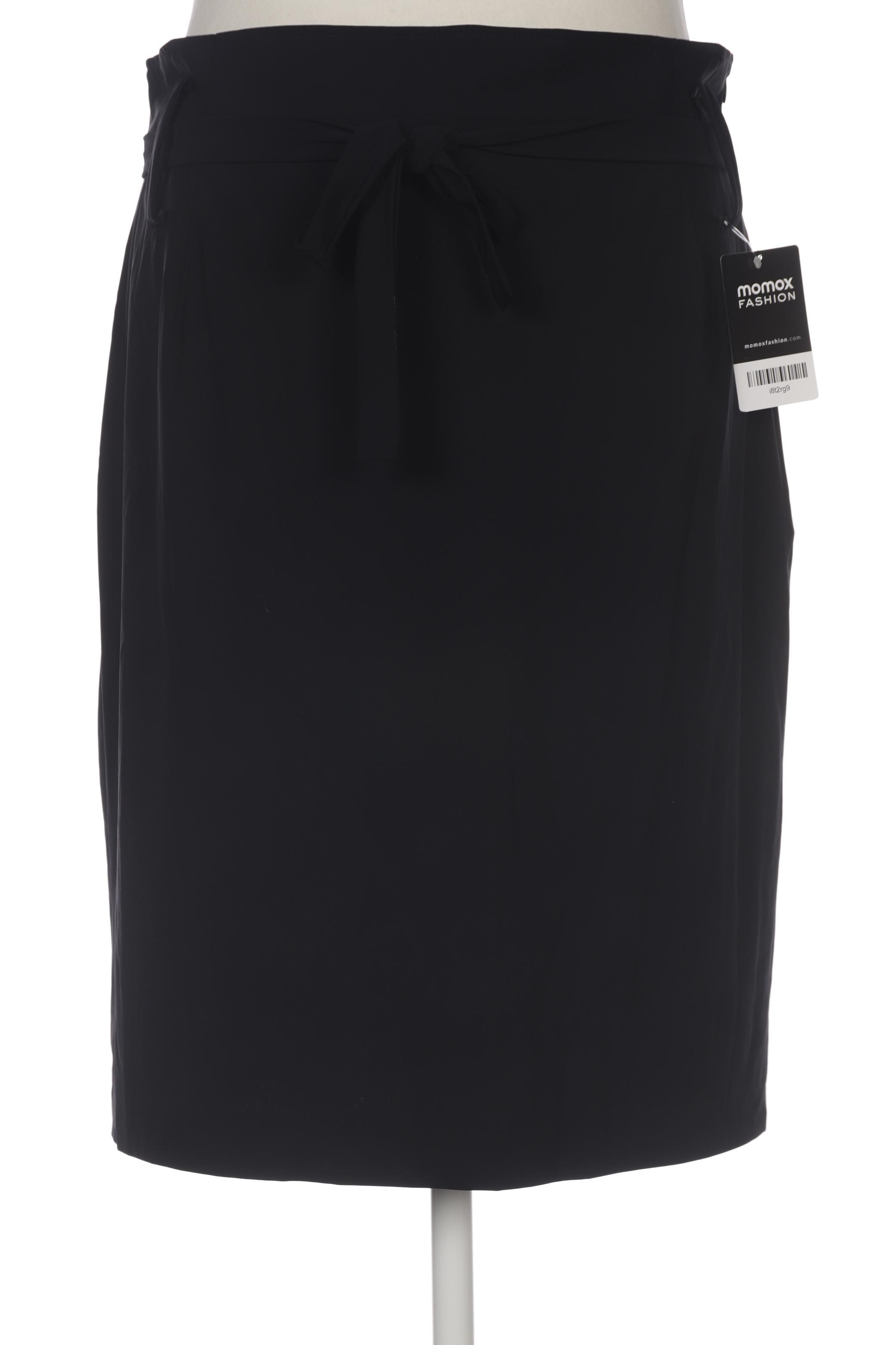 

Evelin Brandt Berlin Damen Rock, marineblau, Gr. 44