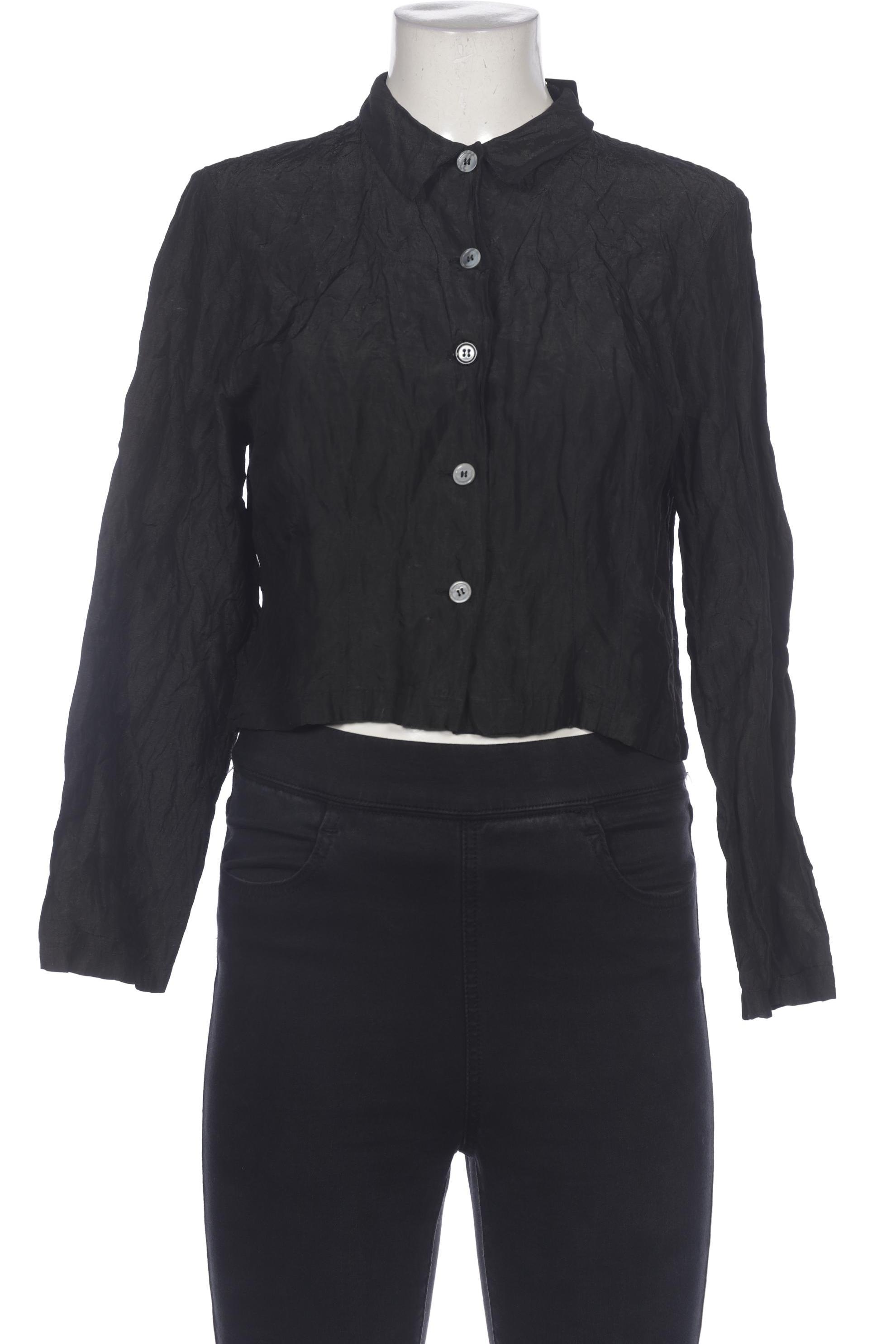 

Evelin Brandt Berlin Damen Blazer, schwarz, Gr. 40