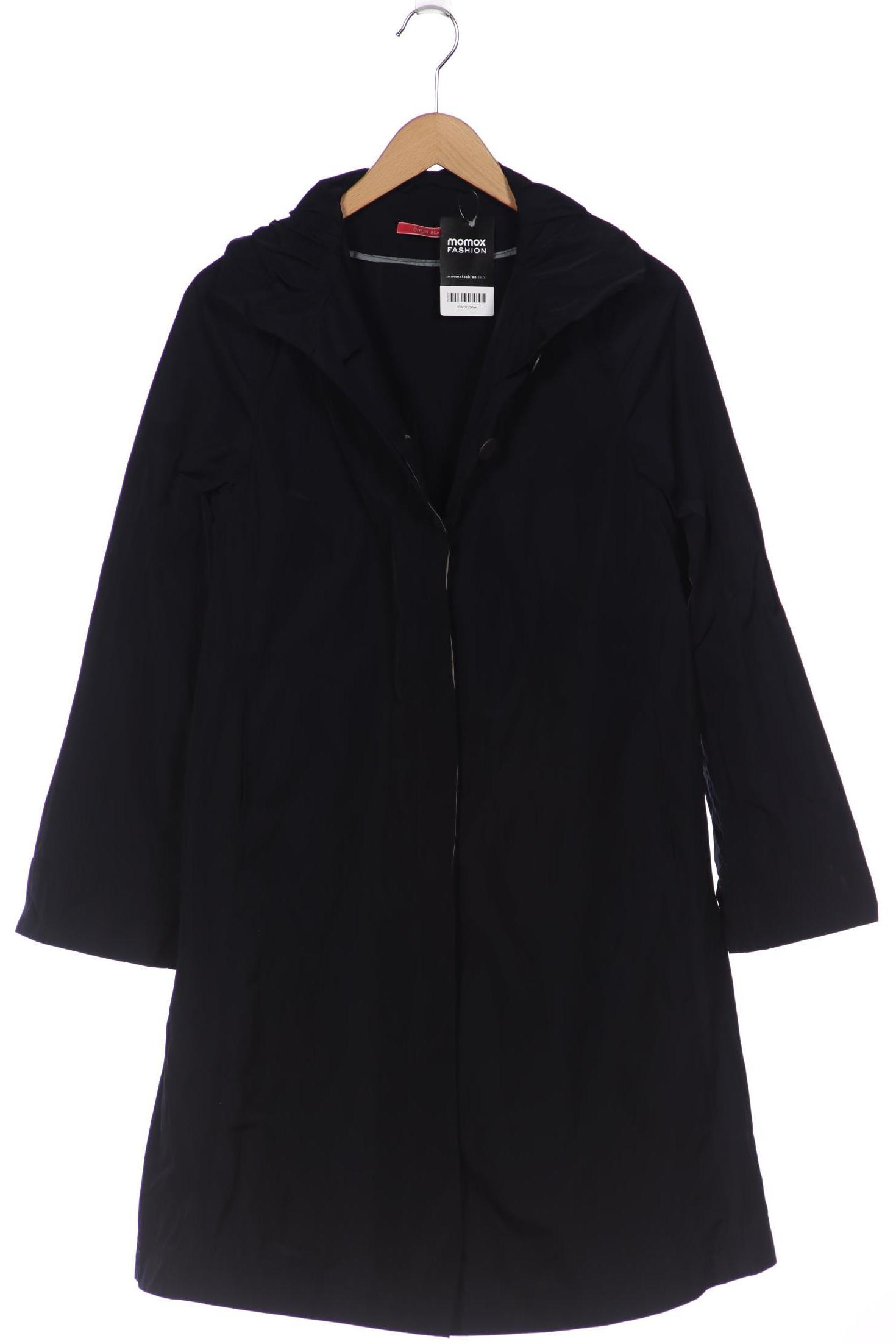 

Evelin Brandt Berlin Damen Mantel, marineblau, Gr. 34