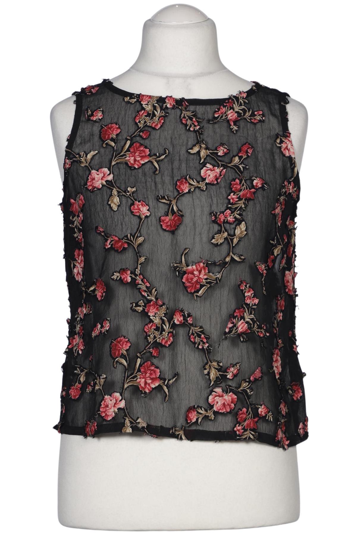 

Evelin Brandt Berlin Damen Bluse, schwarz, Gr. 40