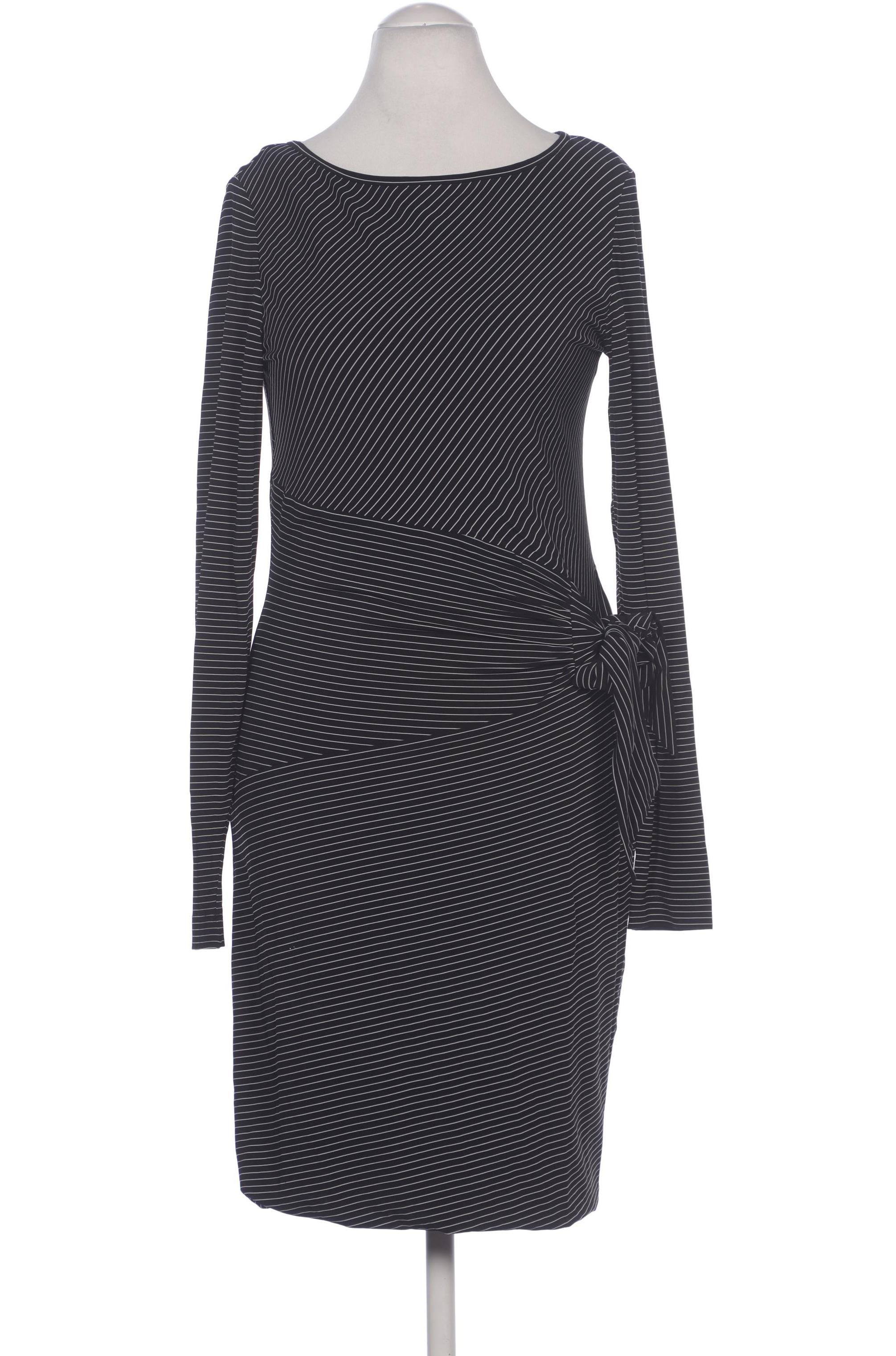 

Evelin Brandt Berlin Damen Kleid, schwarz, Gr. 36