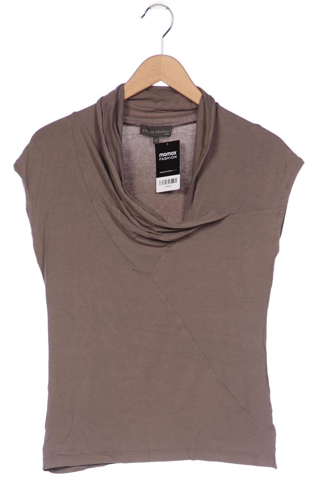 

EVELIN BRANDT BERLIN Damen T-Shirt, grau