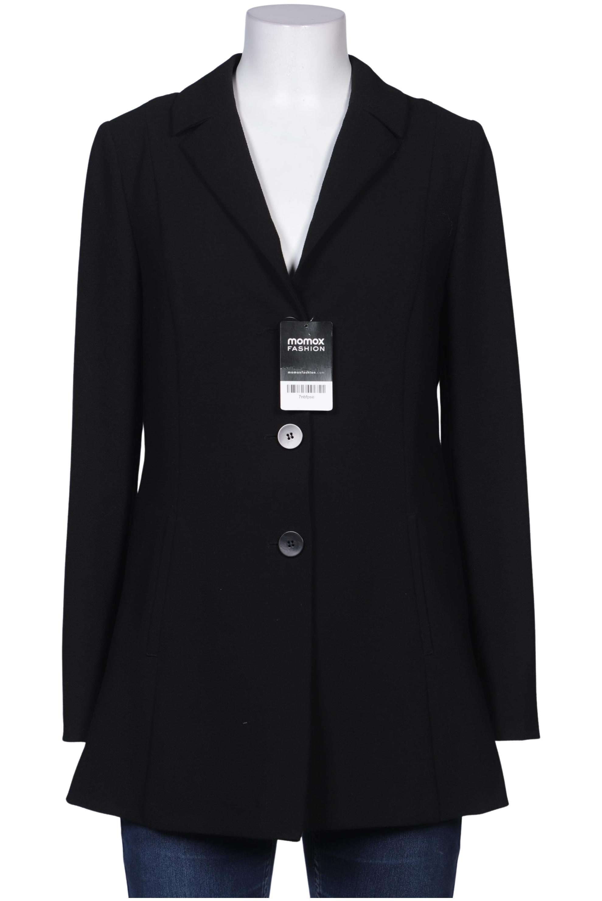 

Evelin Brandt Berlin Damen Blazer, schwarz, Gr. 40