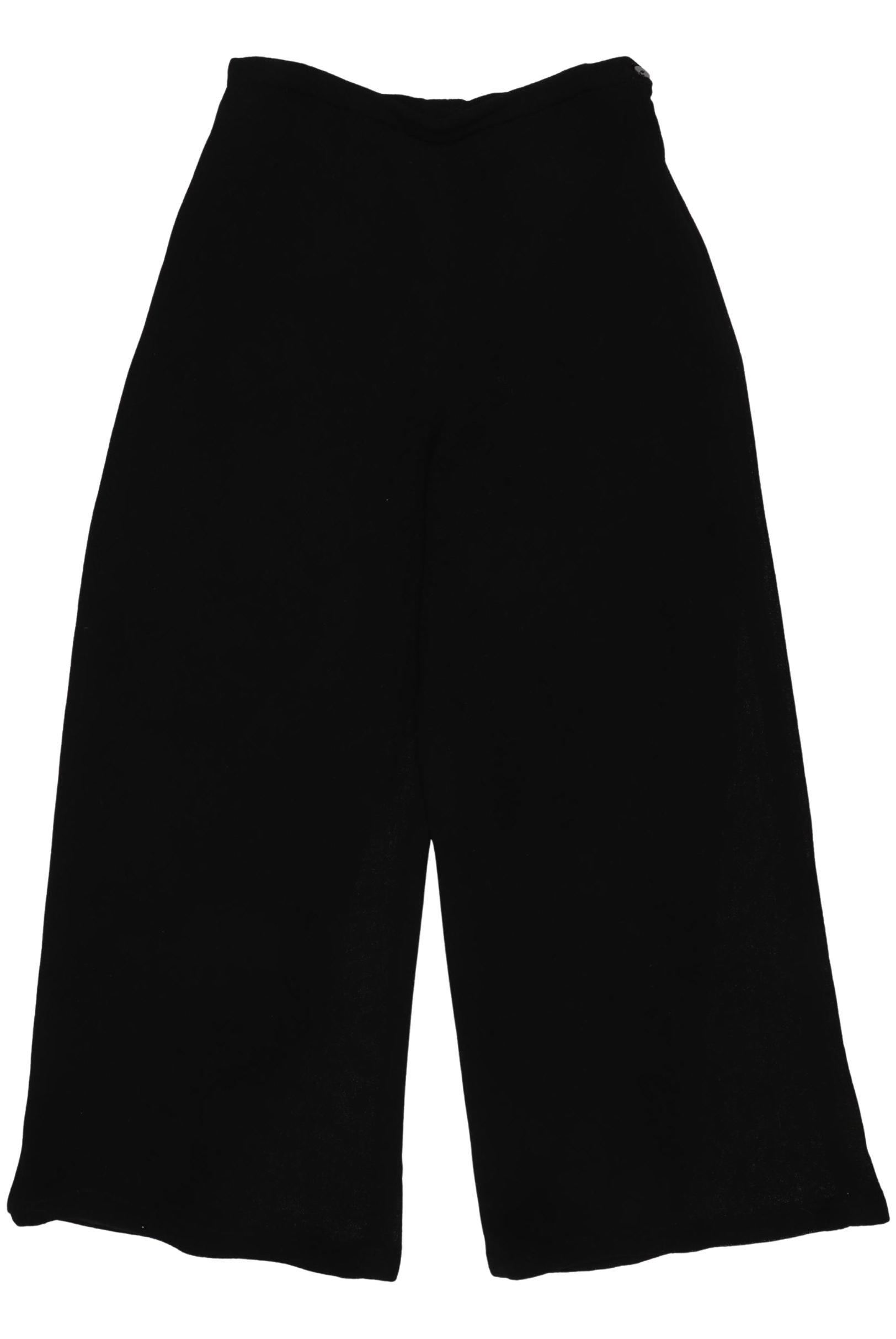 

Evelin Brandt Berlin Damen Stoffhose, schwarz, Gr. 36