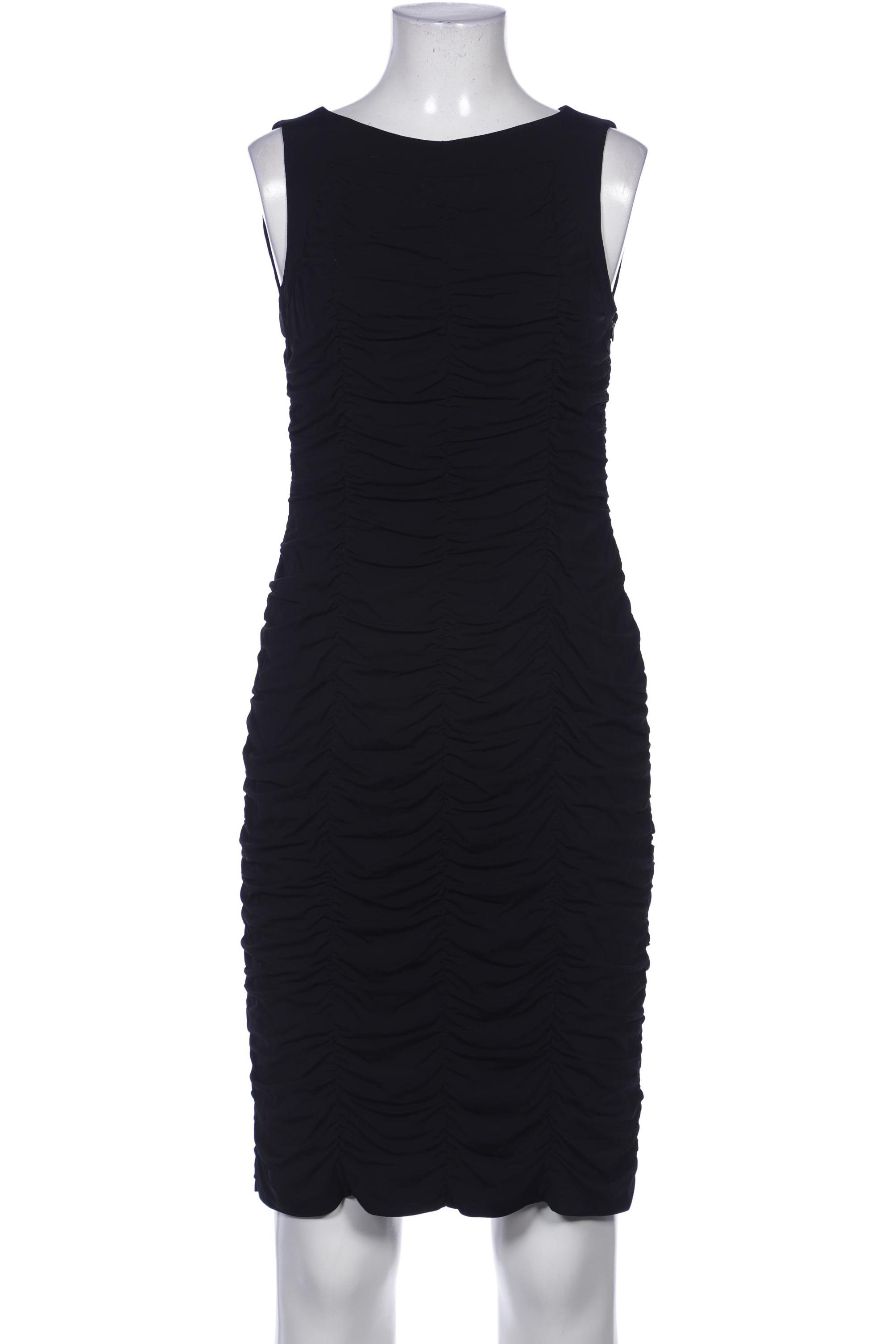 

Evelin Brandt Berlin Damen Kleid, schwarz, Gr. 36