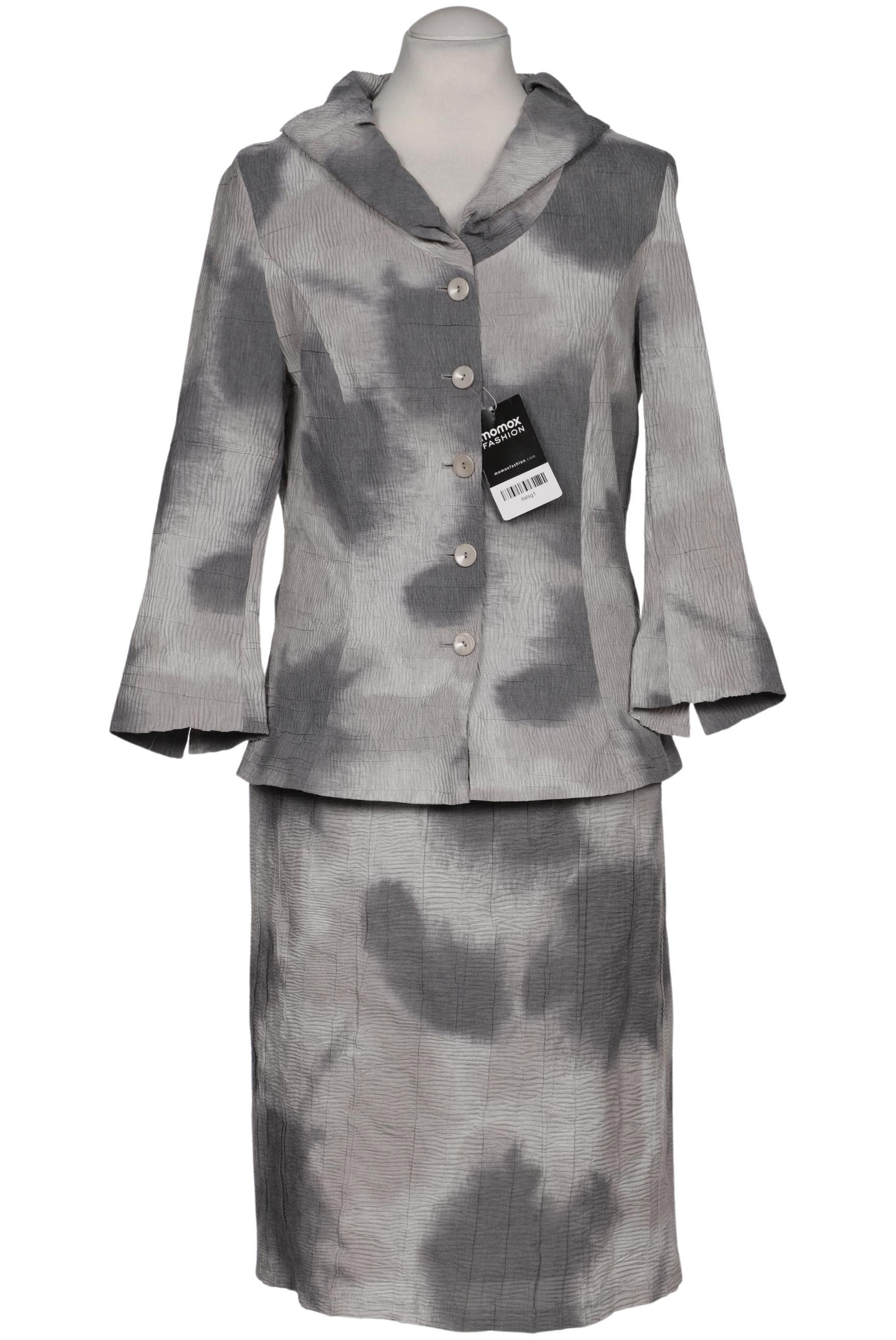 

Evelin Brandt Berlin Damen Anzug, mehrfarbig, Gr. 36