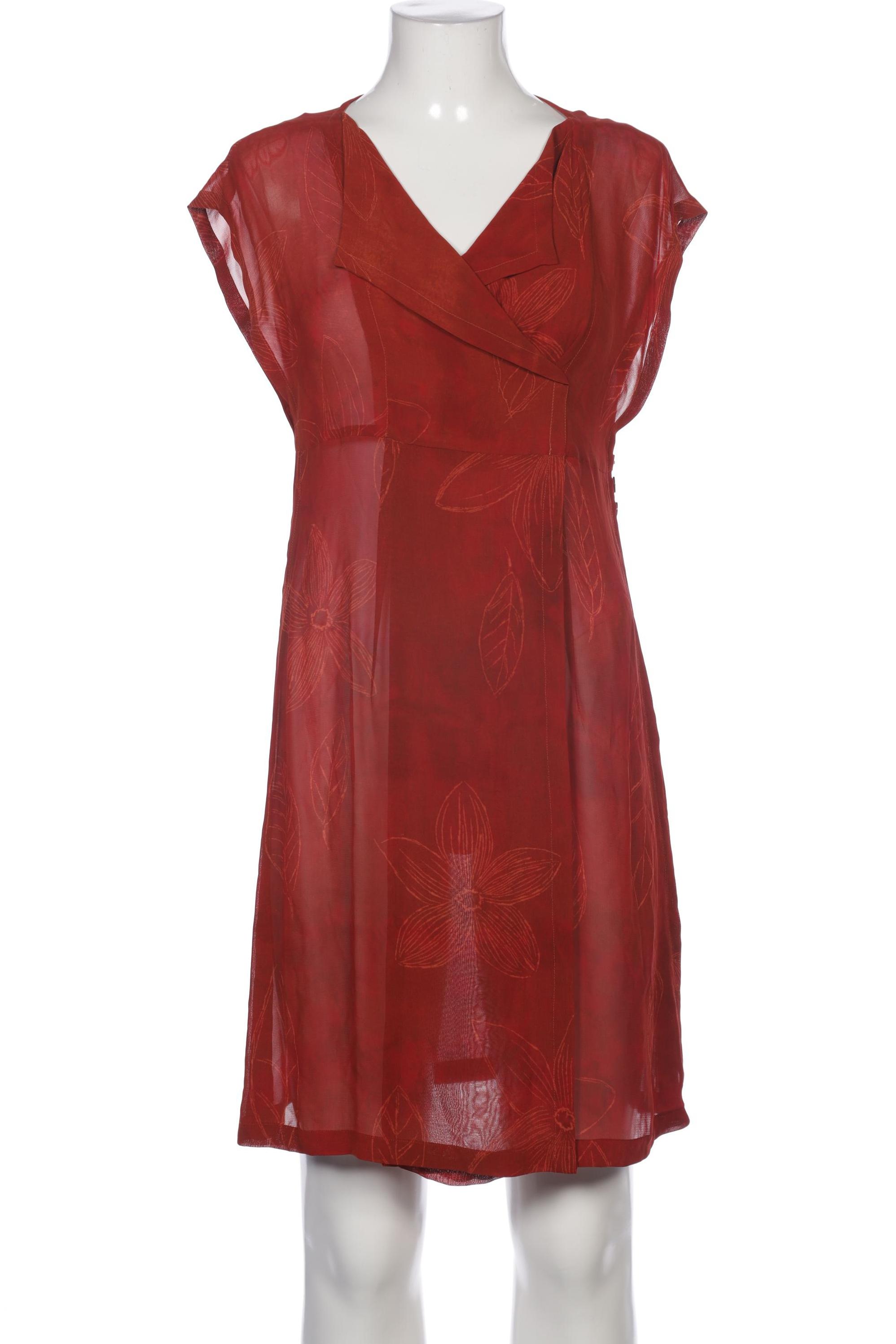 

Evelin Brandt Berlin Damen Kleid, braun, Gr. 38
