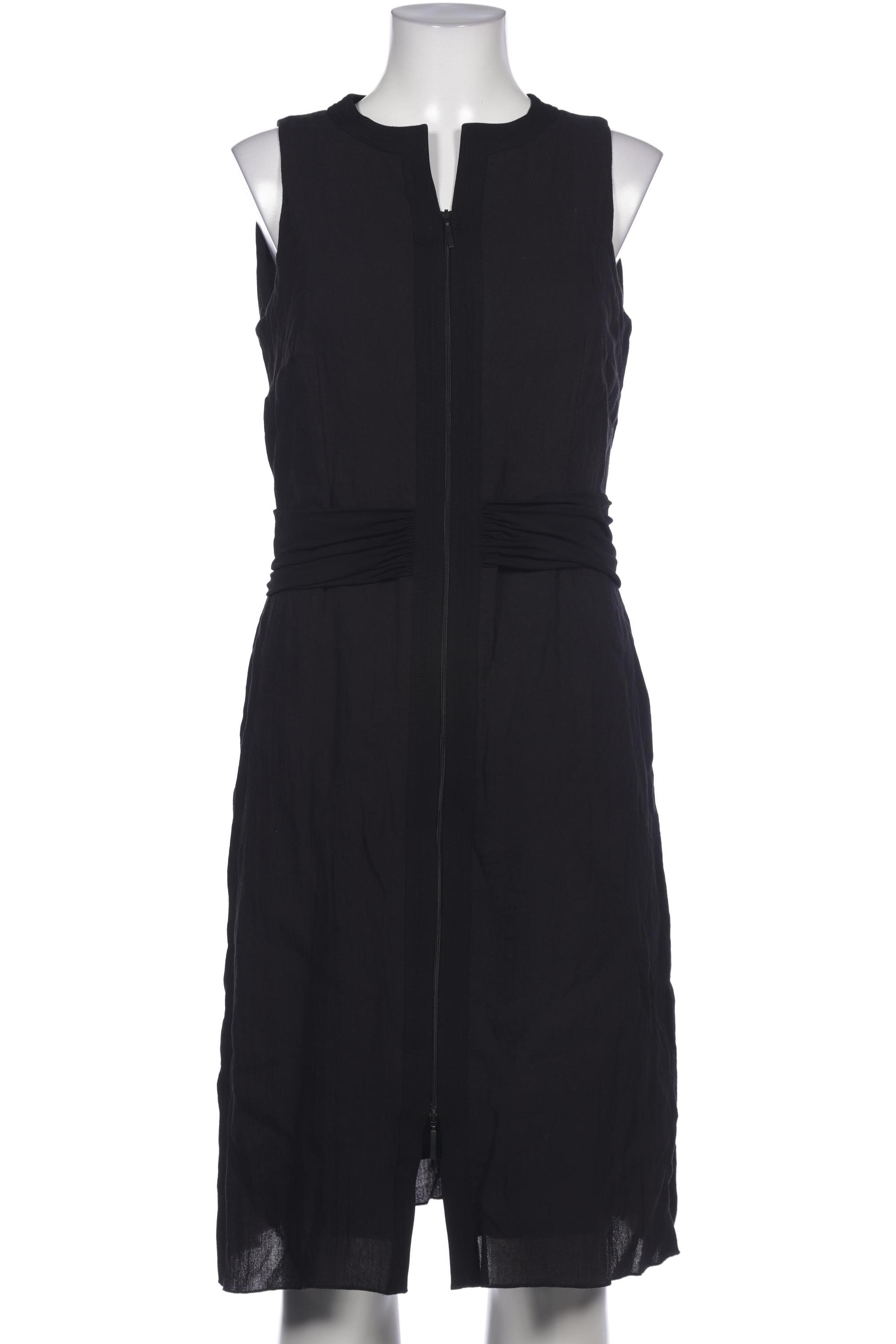 

Evelin Brandt Berlin Damen Kleid, schwarz, Gr. 38