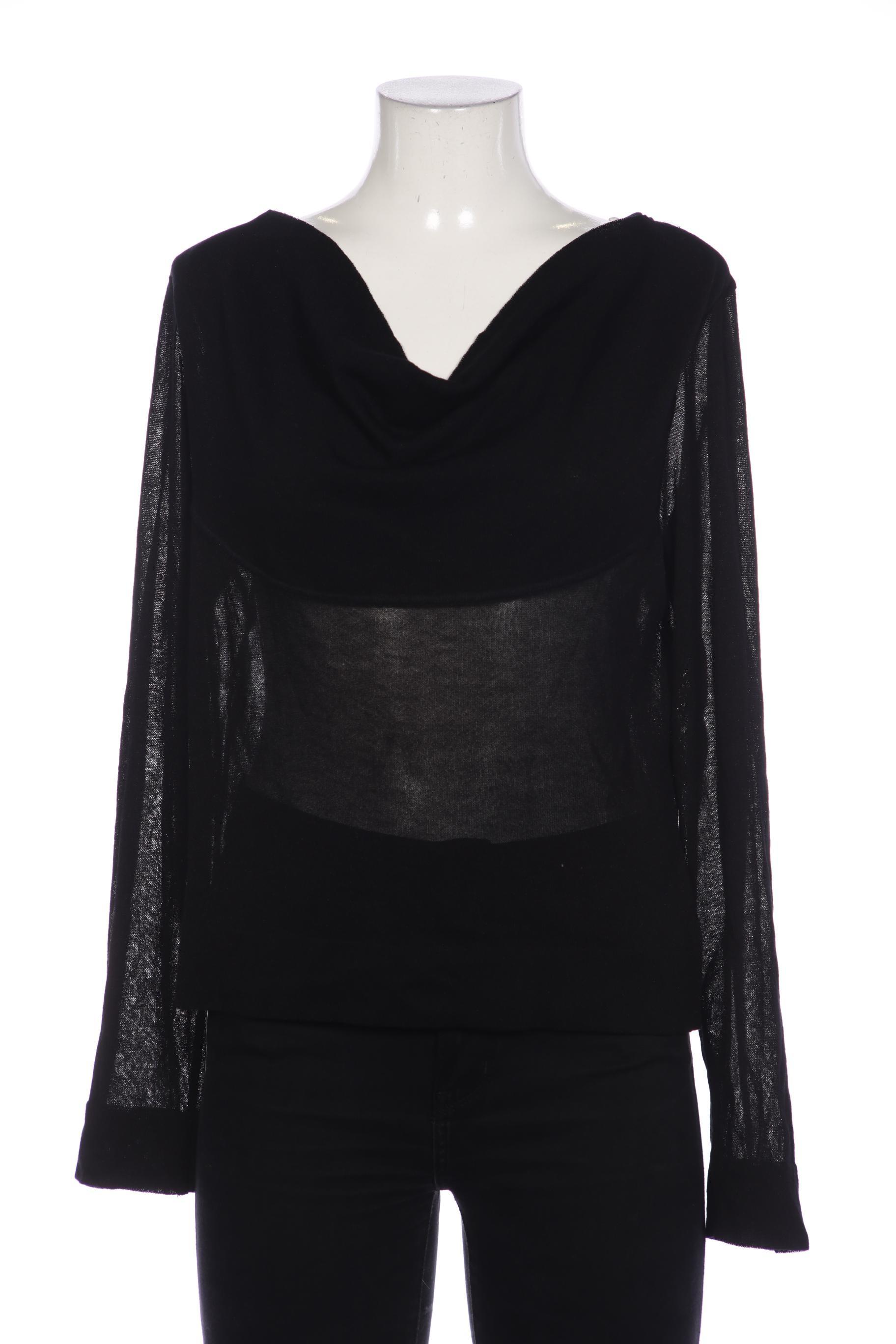 

Evelin Brandt Berlin Damen Pullover, schwarz, Gr. 40