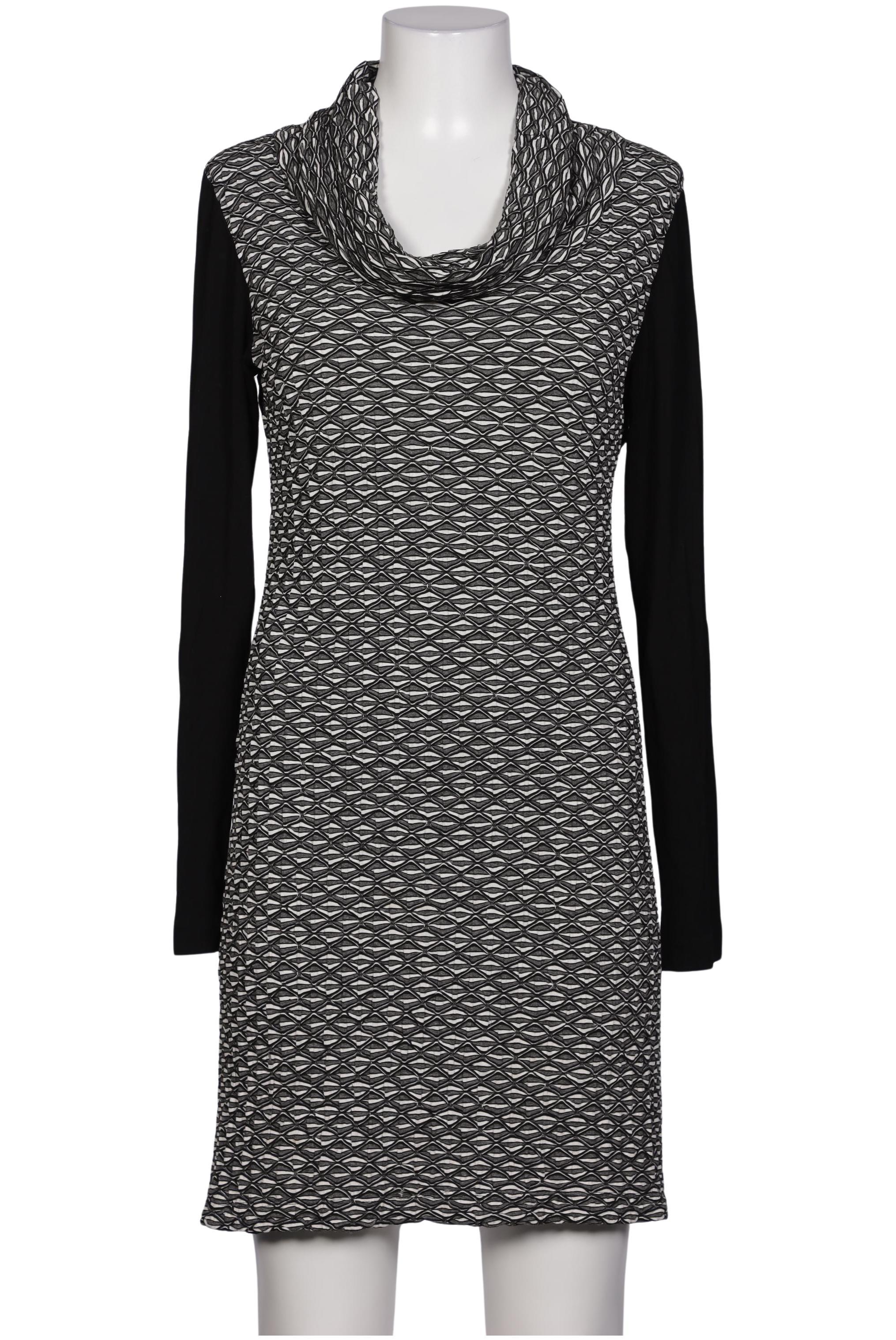 

Evelin Brandt Berlin Damen Kleid, grau, Gr. 42