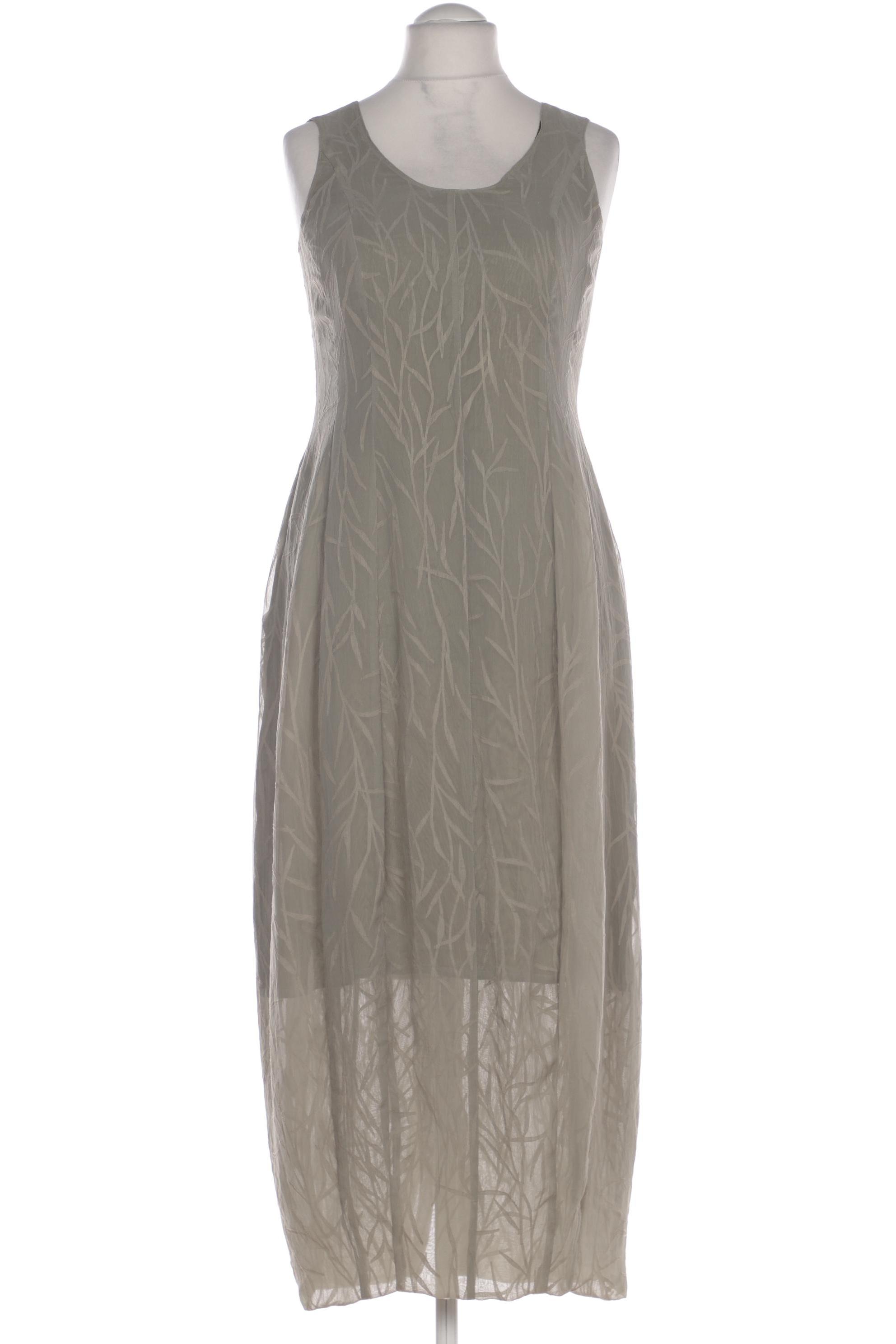 

Evelin Brandt Berlin Damen Kleid, grün, Gr. 38