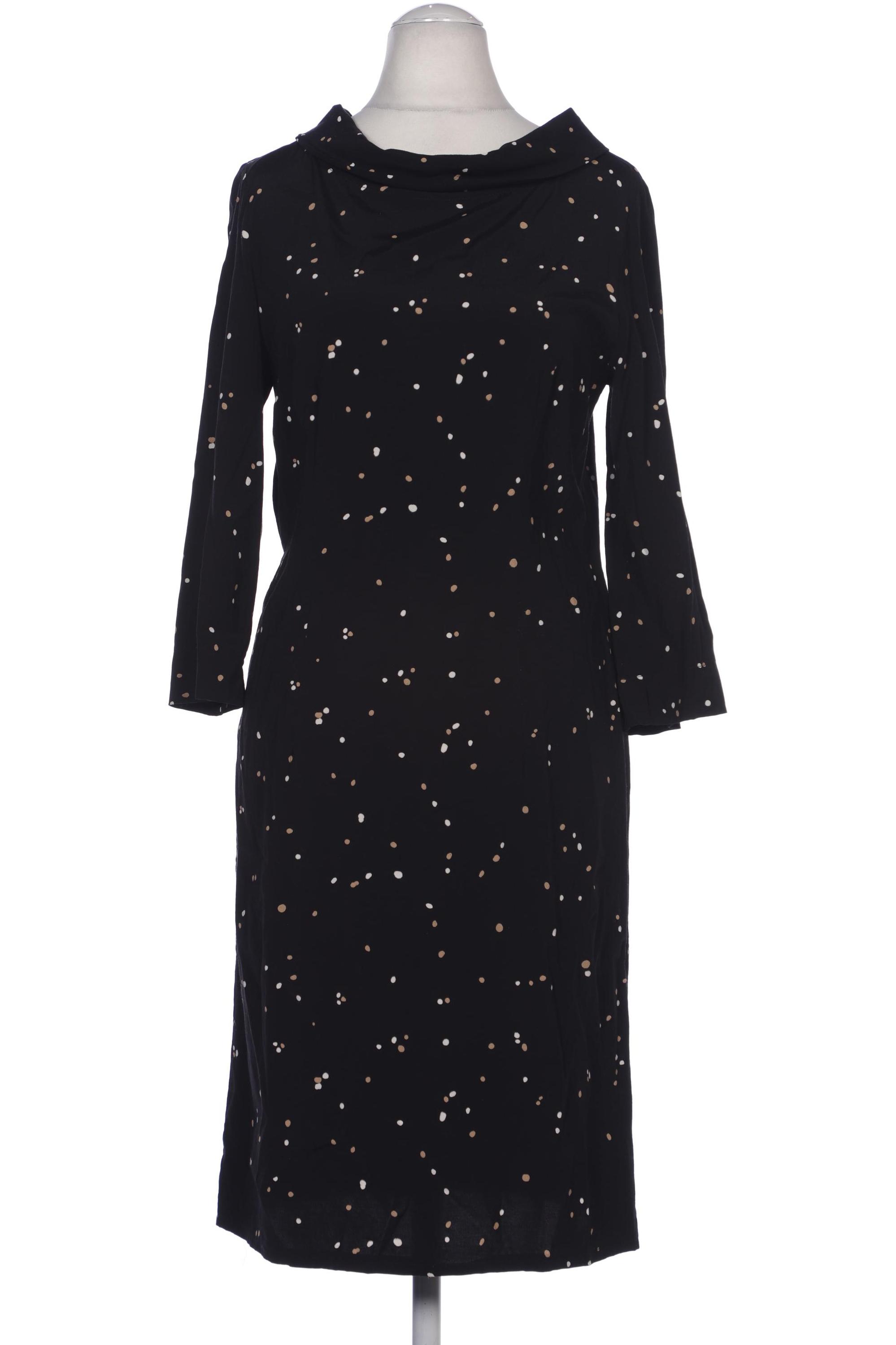 

Evelin Brandt Berlin Damen Kleid, schwarz, Gr. 36
