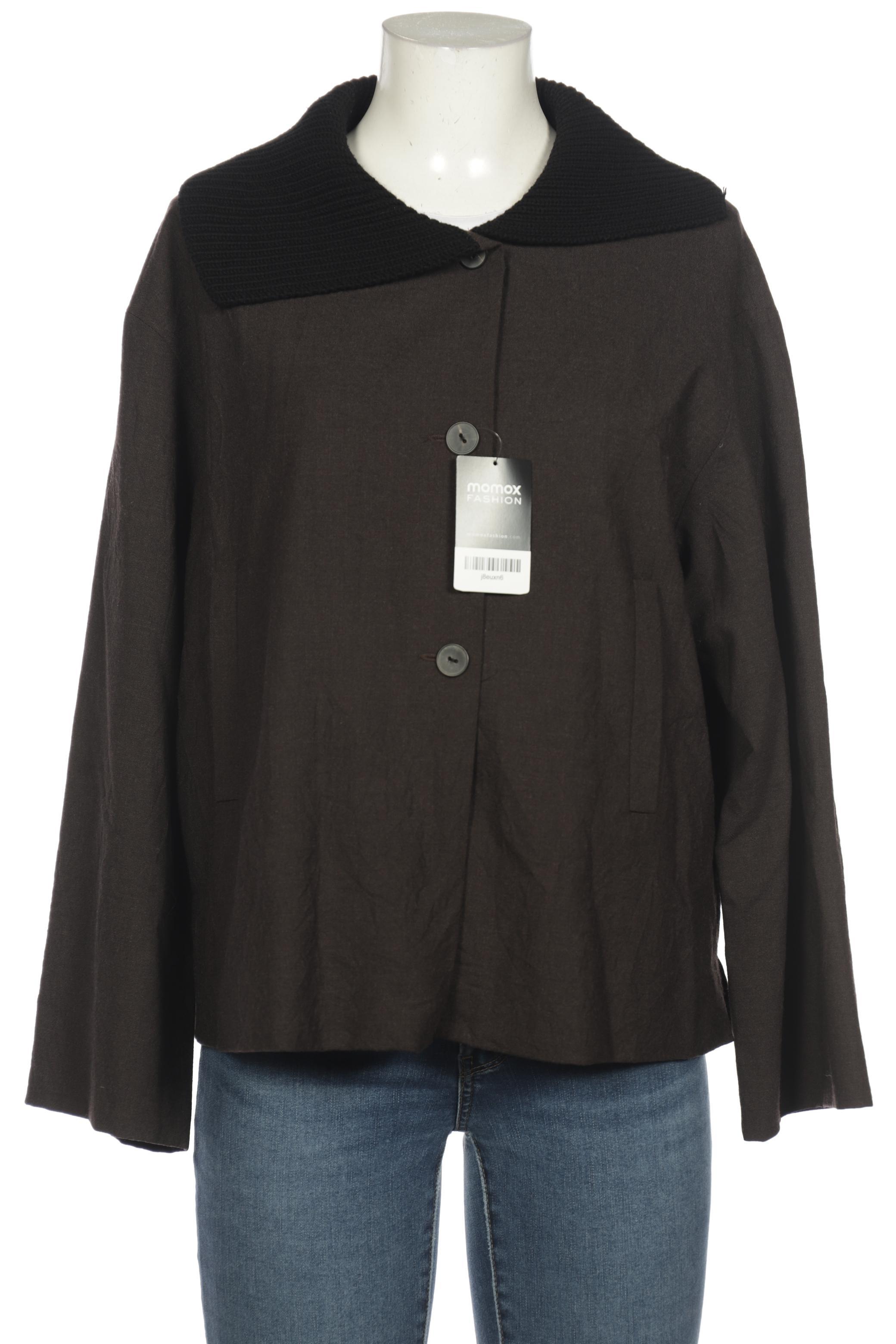 

EVELIN BRANDT BERLIN Damen Blazer, braun