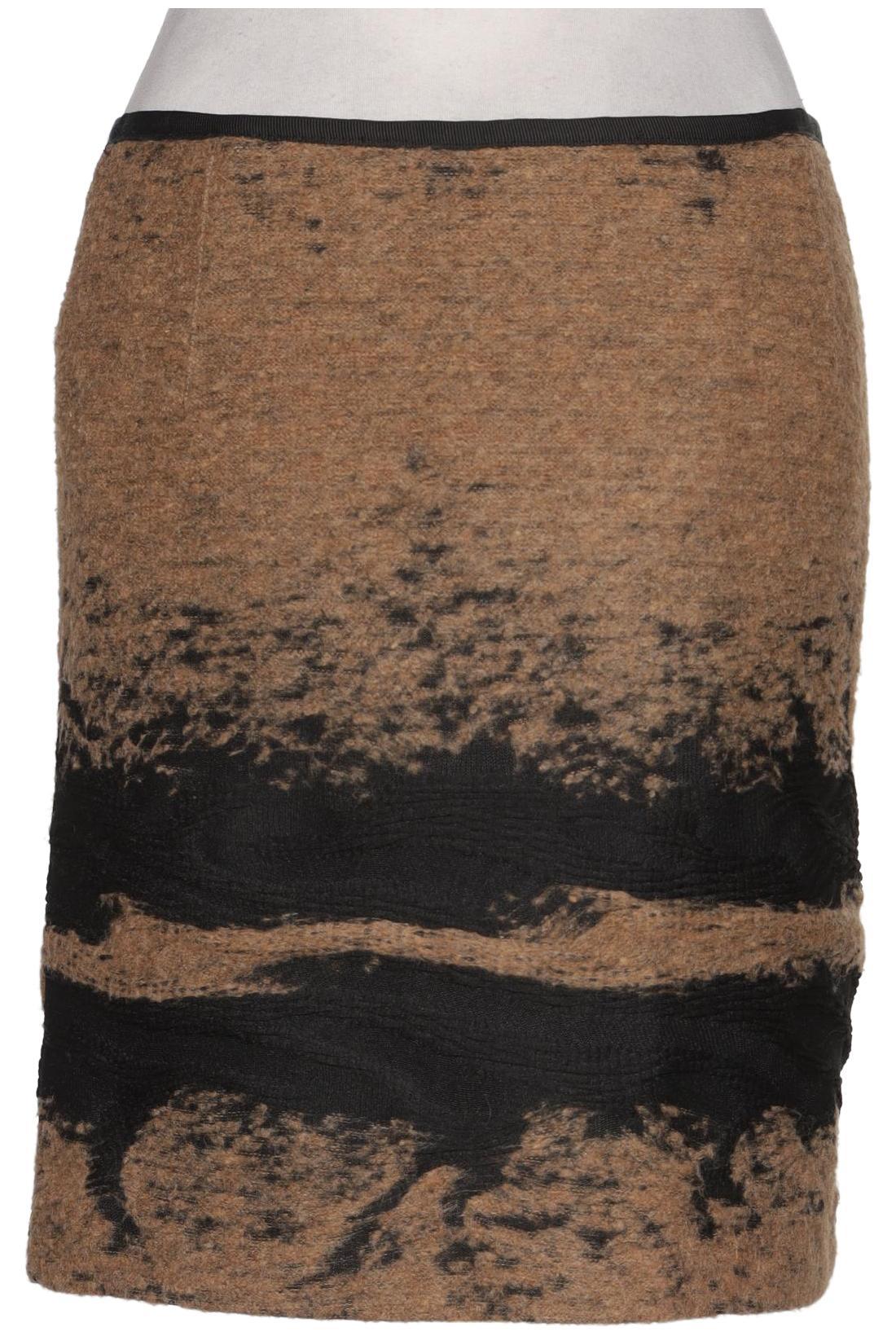 

Evelin Brandt Berlin Damen Rock, mehrfarbig, Gr. 38