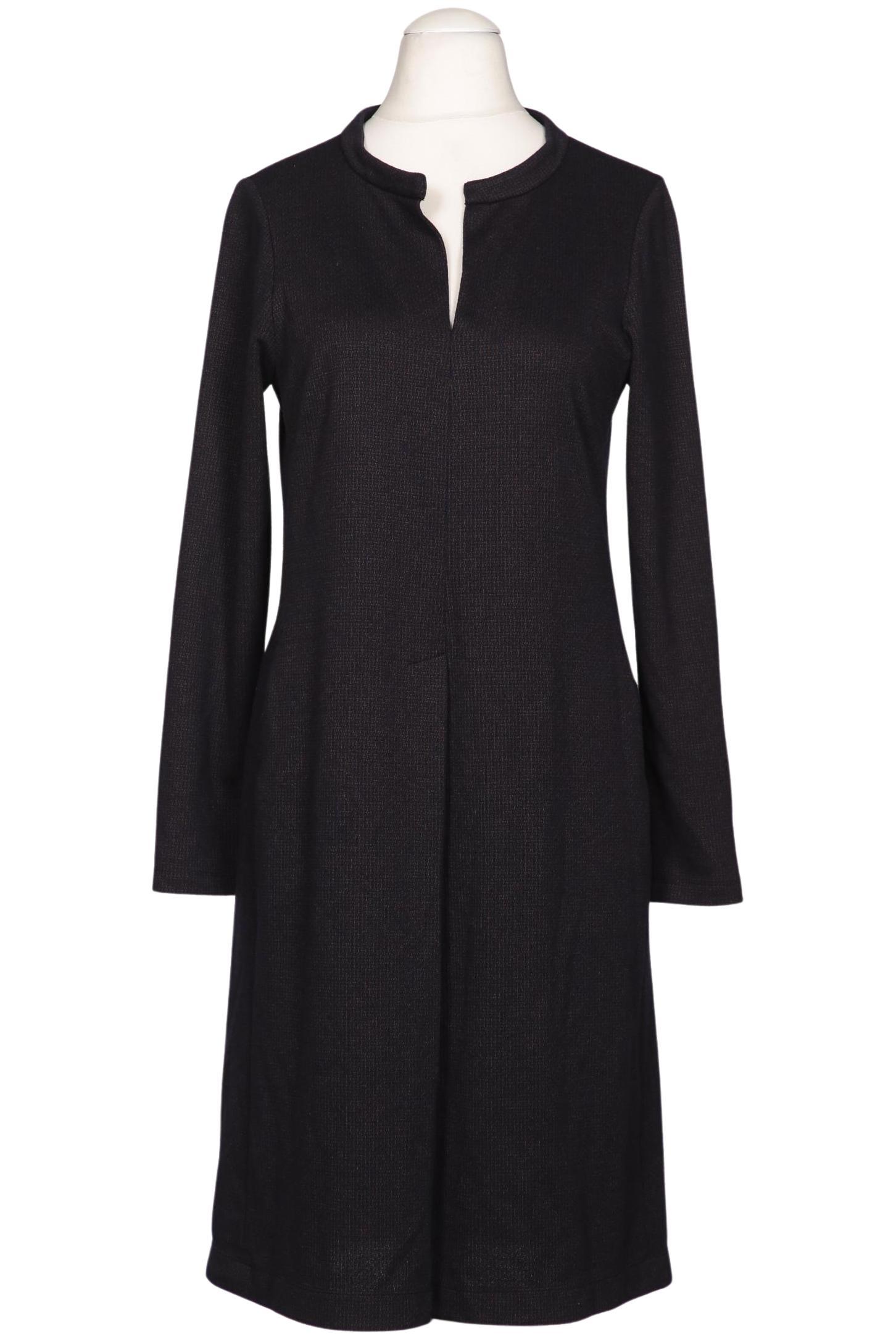 

Evelin Brandt Berlin Damen Kleid, marineblau, Gr. 38