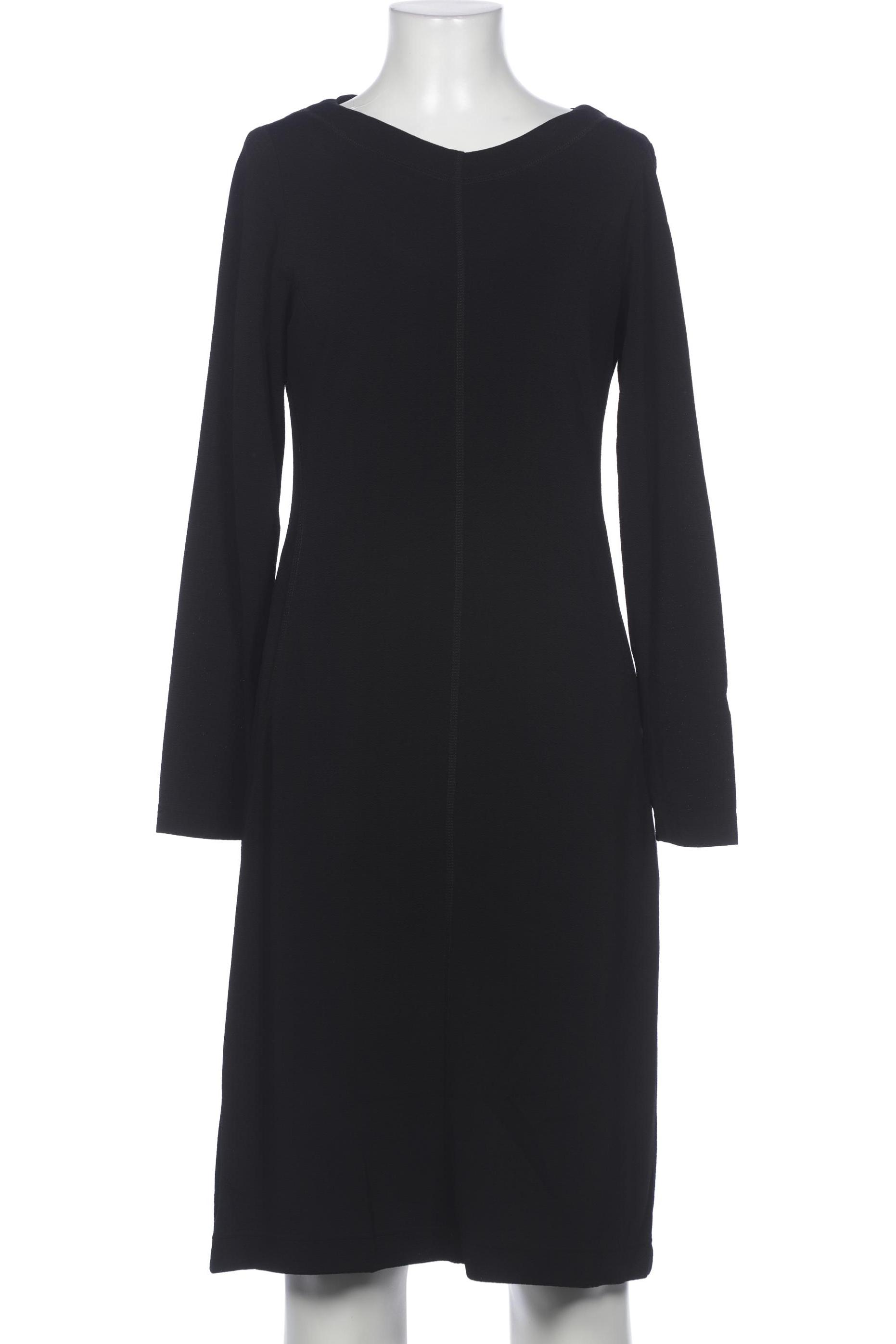 

Evelin Brandt Berlin Damen Kleid, schwarz, Gr. 36