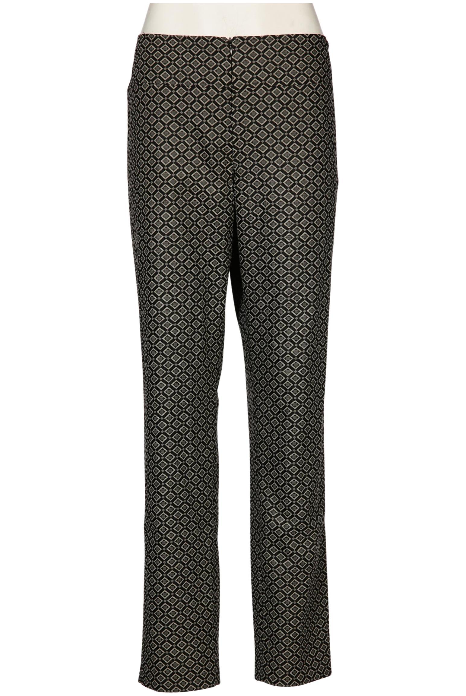 

Evelin Brandt Berlin Damen Stoffhose, mehrfarbig, Gr. 42